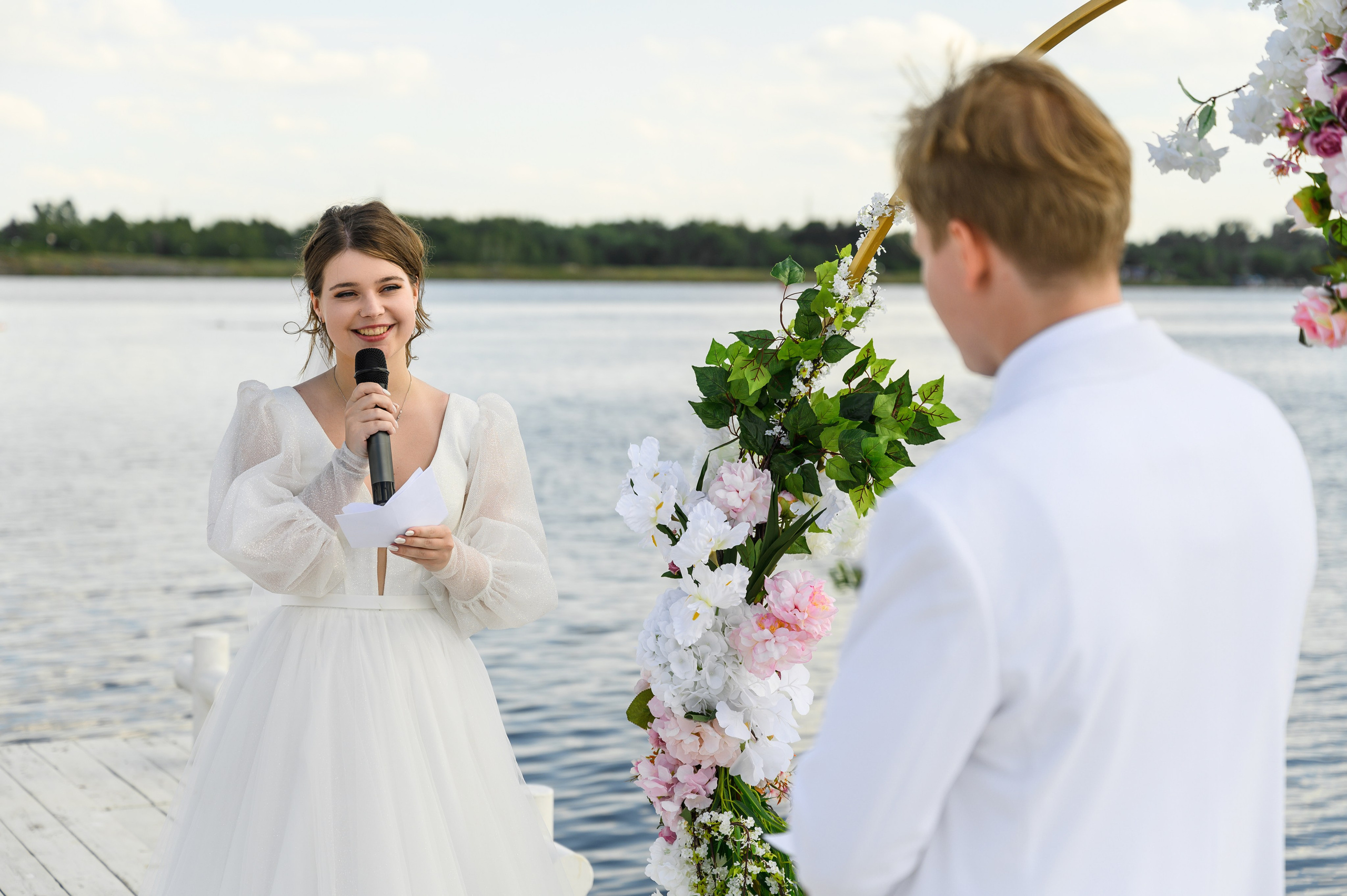 Свадьба Pirogovo Event. Свадебный фотограф Москва Юрий Кульман