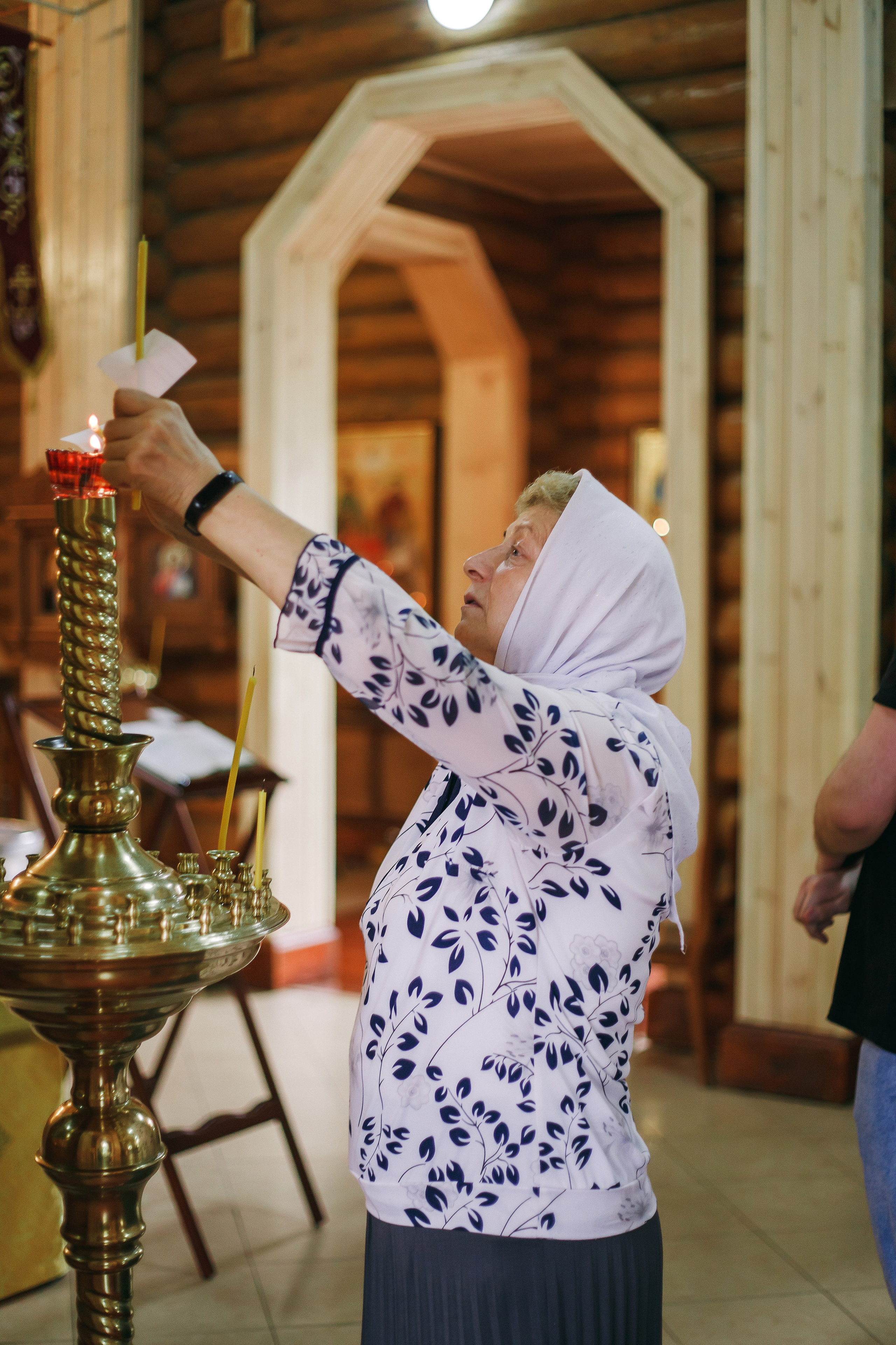 Крестины. Фотограф Саранск Екатерина Жукова