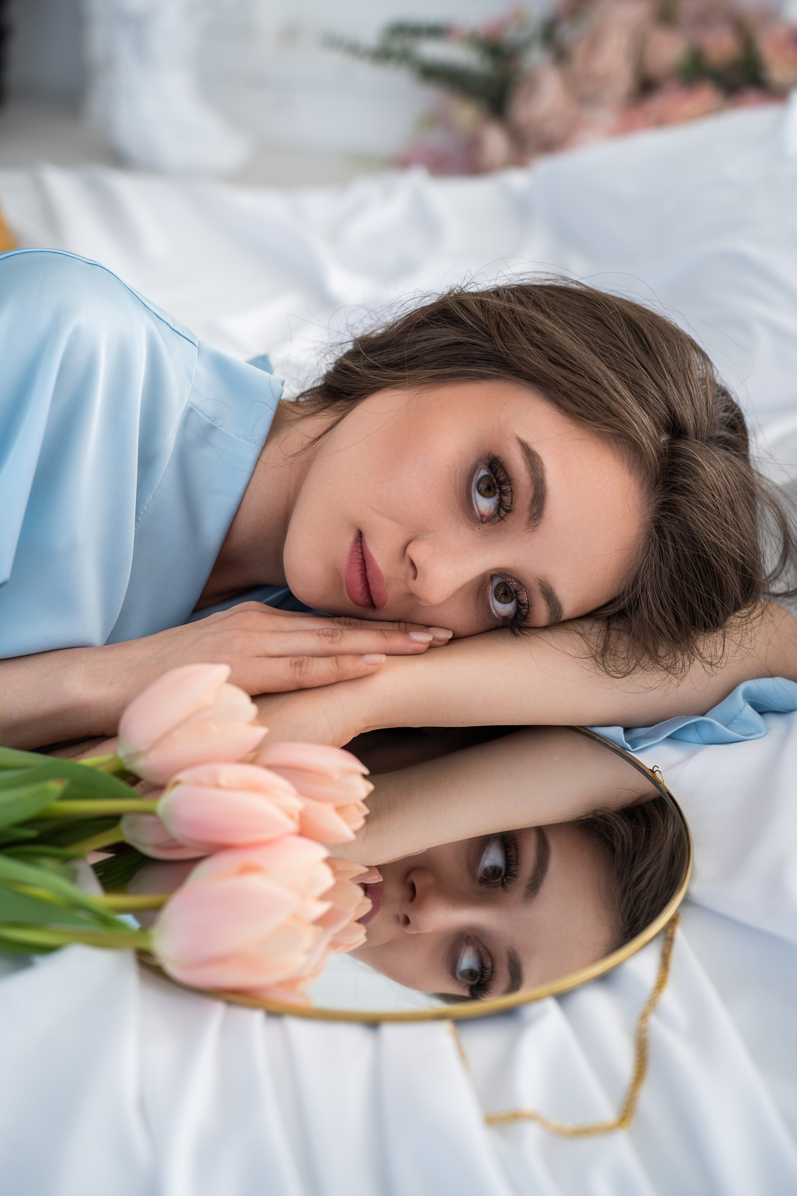 Индивидуальные. Главная