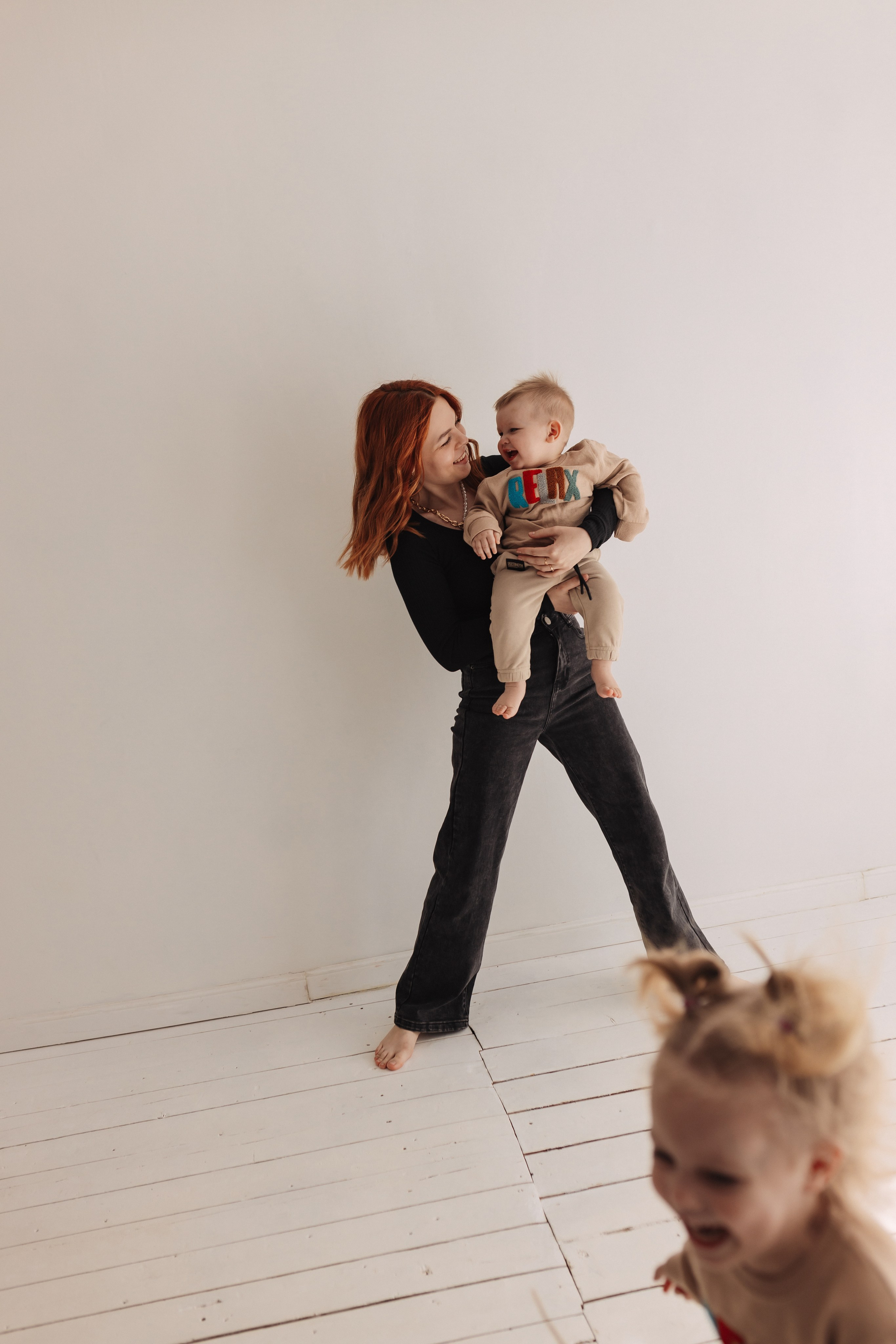 Семья шалунишек. Семейный фотограф Альбина Крутелева, Екатеринбург, Ревда