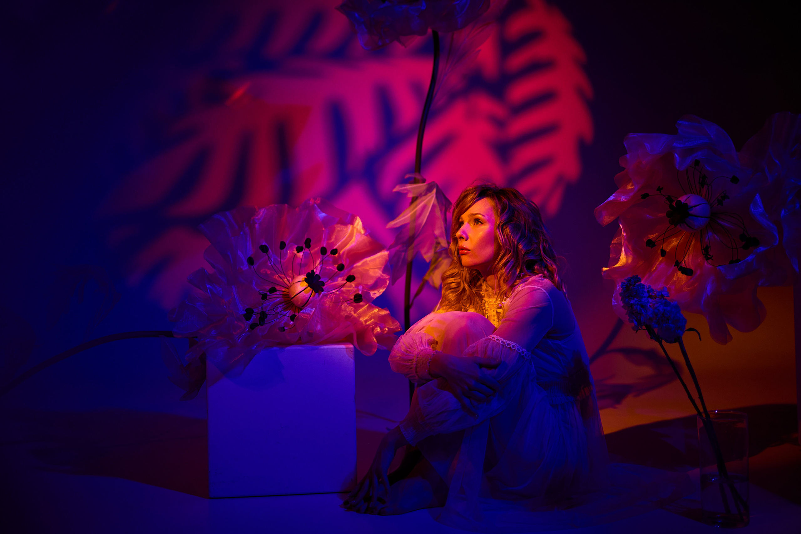 Visual artist/photographer Dayneko Tatyana Krasnoyarsk