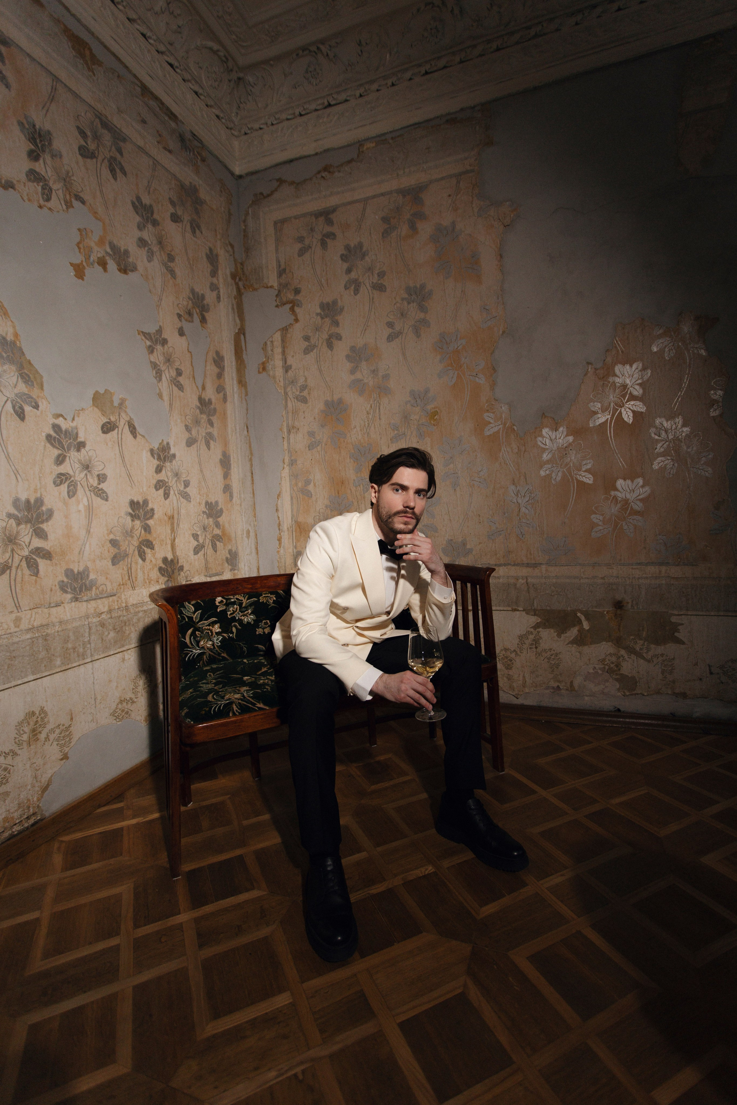 Свадебные серии. Фотограф Нижний Новгород