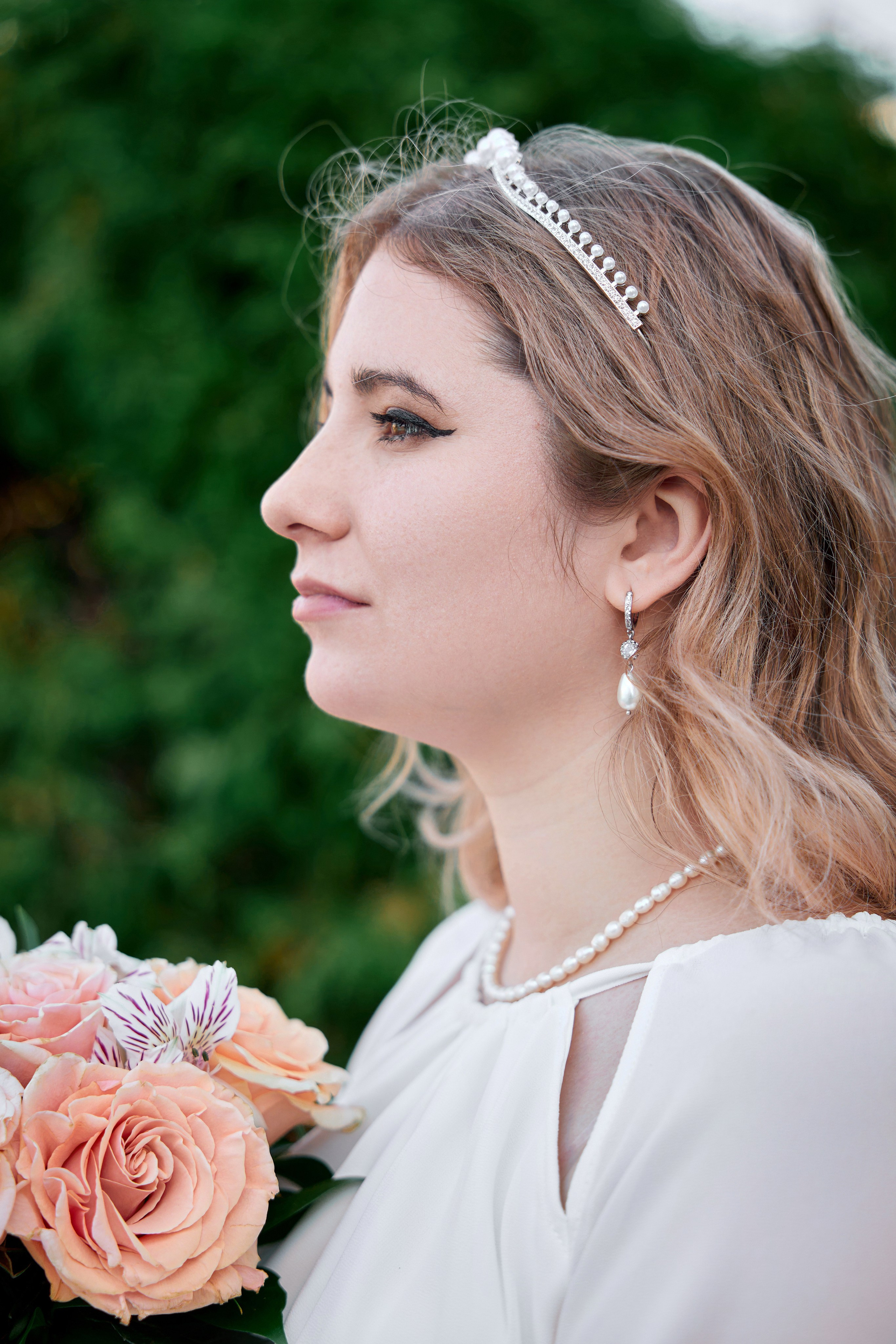 Свадебная съемка Александра и Сергей Чехов