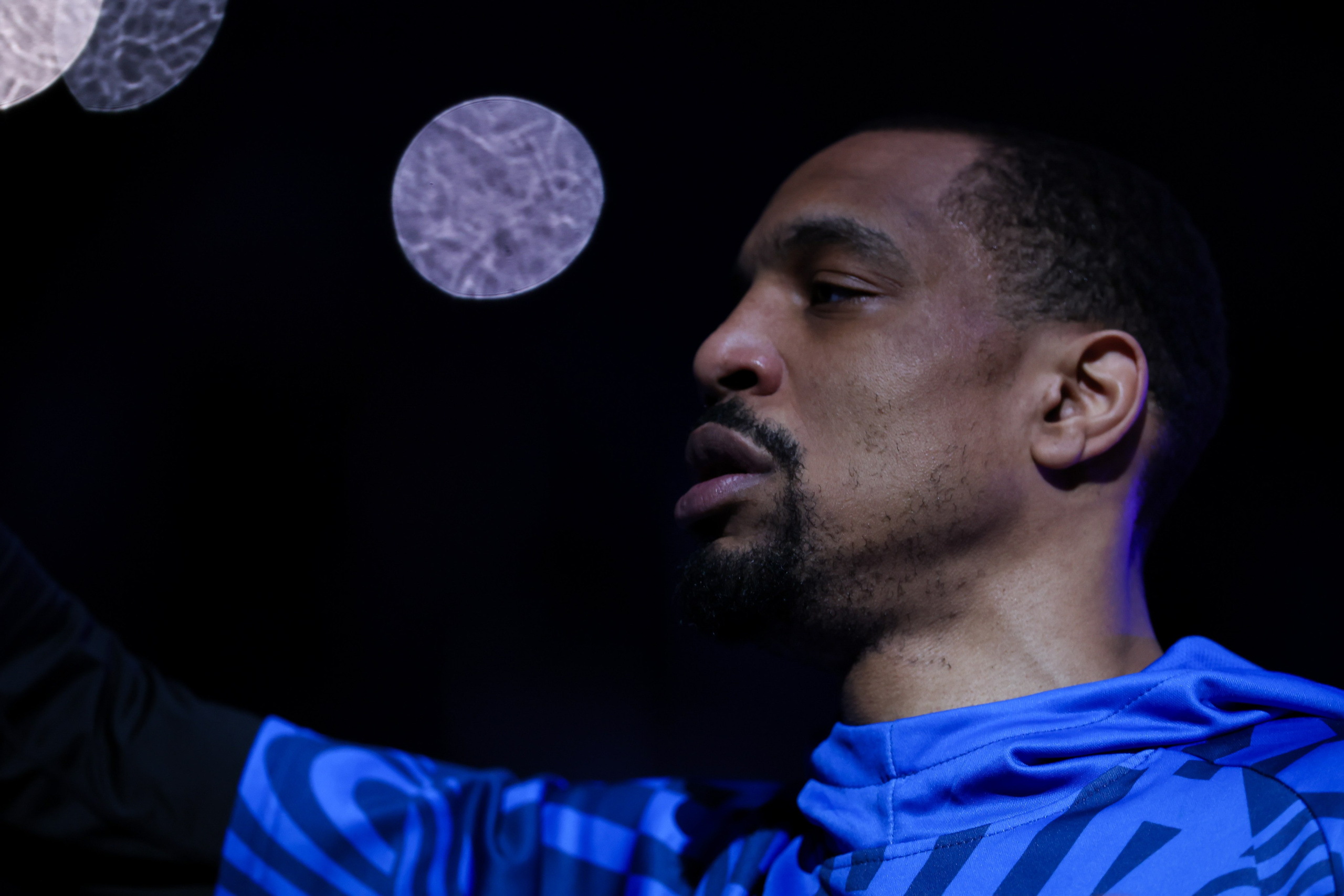 БК «Зенит» — ПБК «ЦСКА» финал ЕЛ ВТБ 5 игра 06.06.2025. Спортивный и репортажный фотограф Антон Тереханов