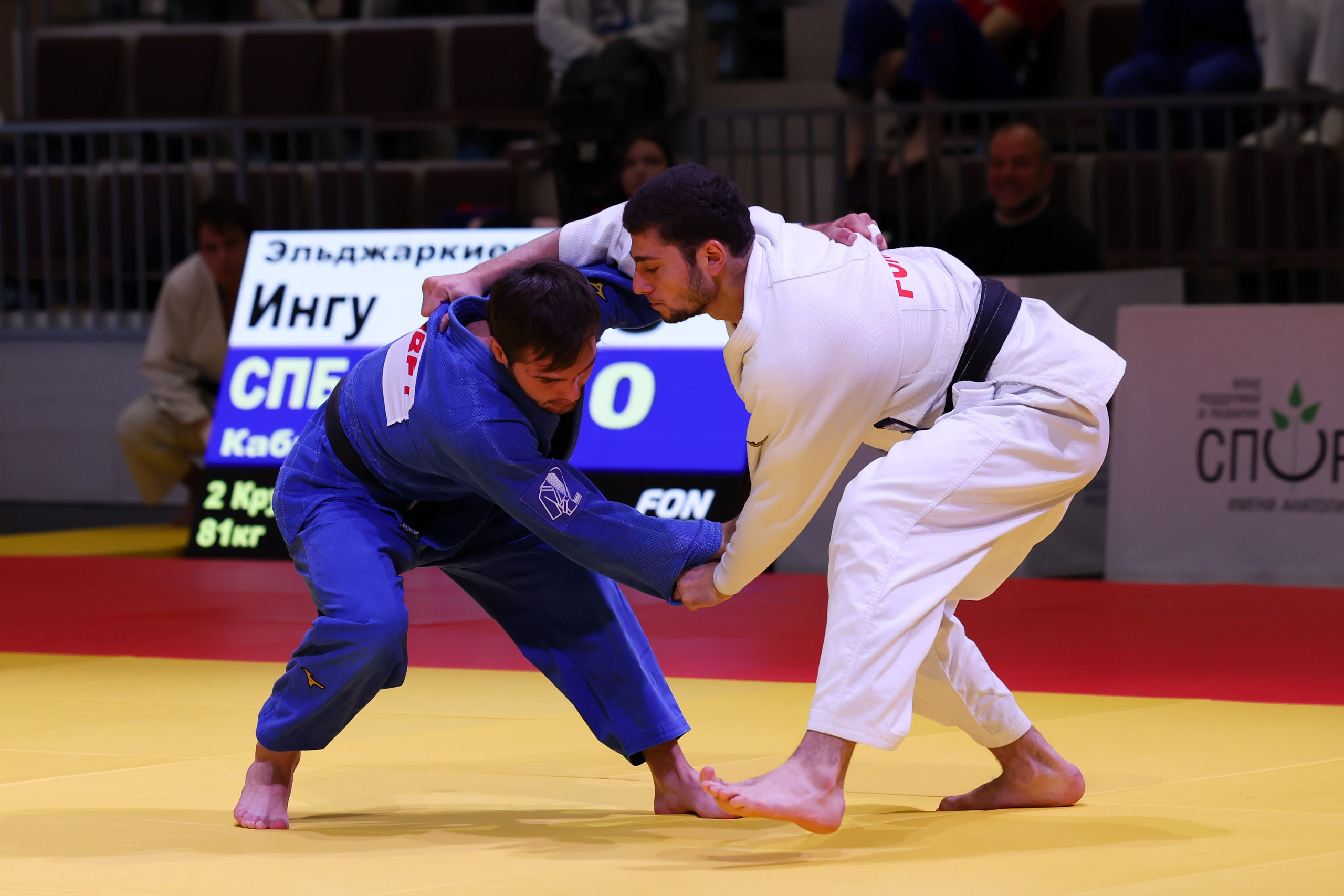 Легенды петербургского дзюдо 16.08.2025. Спортивный и репортажный фотограф Антон Тереханов