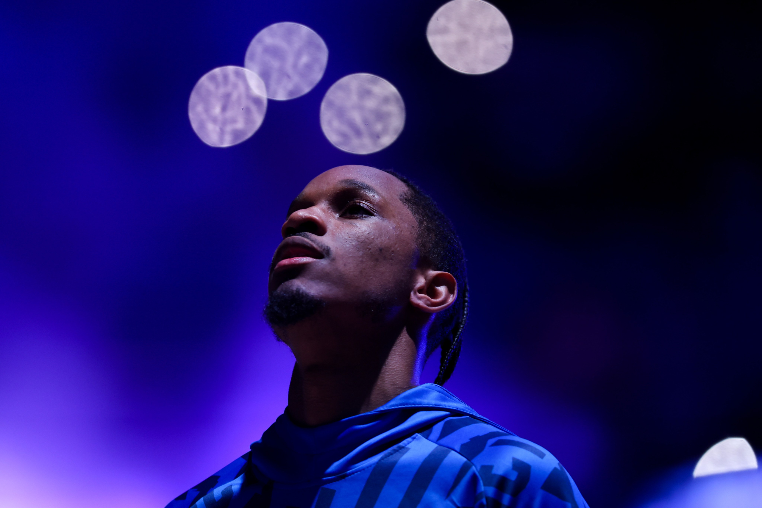 БК «Зенит» — ПБК «ЦСКА» финал ЕЛ ВТБ 5 игра 06.06.2025. Спортивный и репортажный фотограф Антон Тереханов