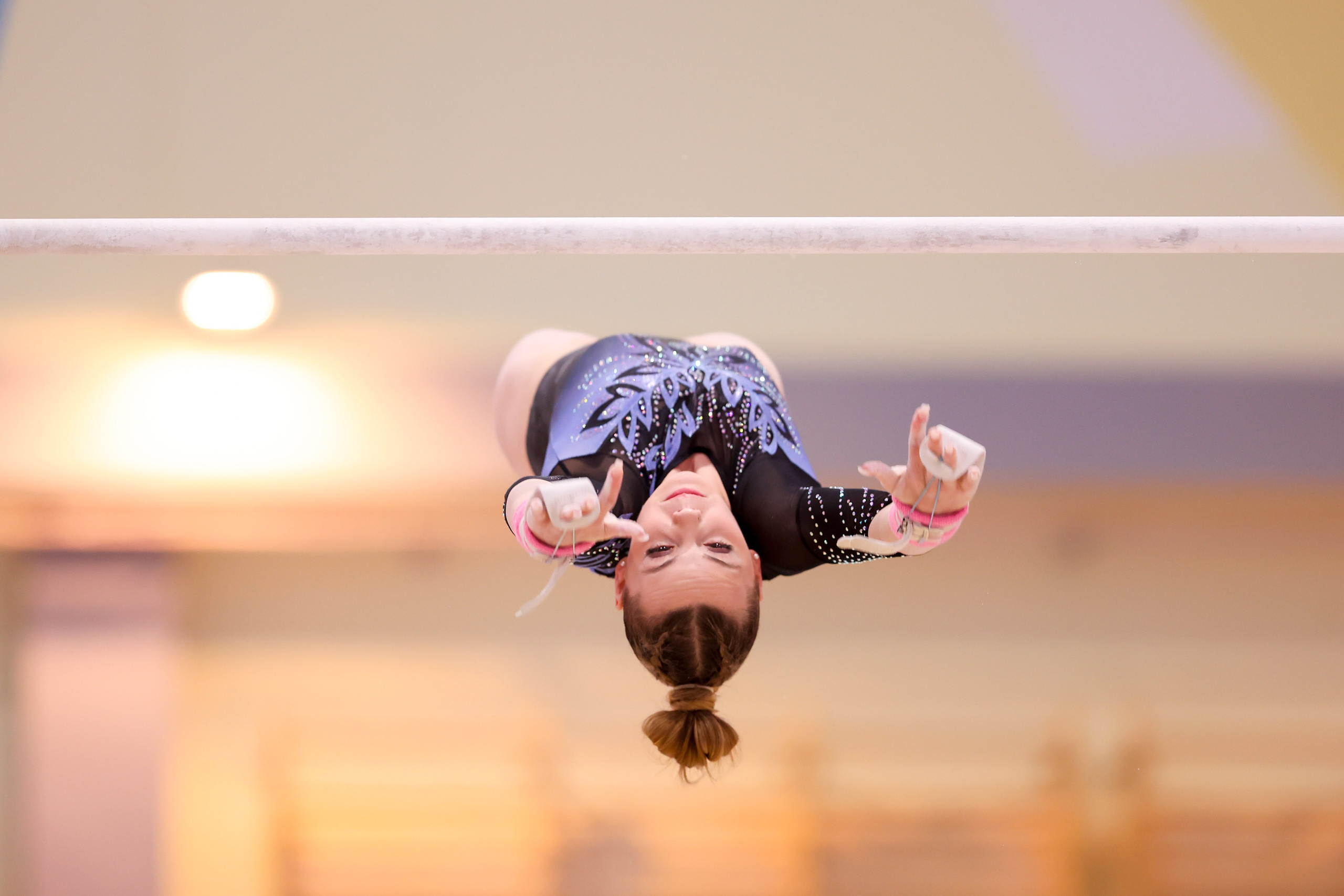 Чемпионат Санкт-Петербурга и командное Первенство 2025 среди девушек. Спортивный и репортажный фотограф Антон Тереханов