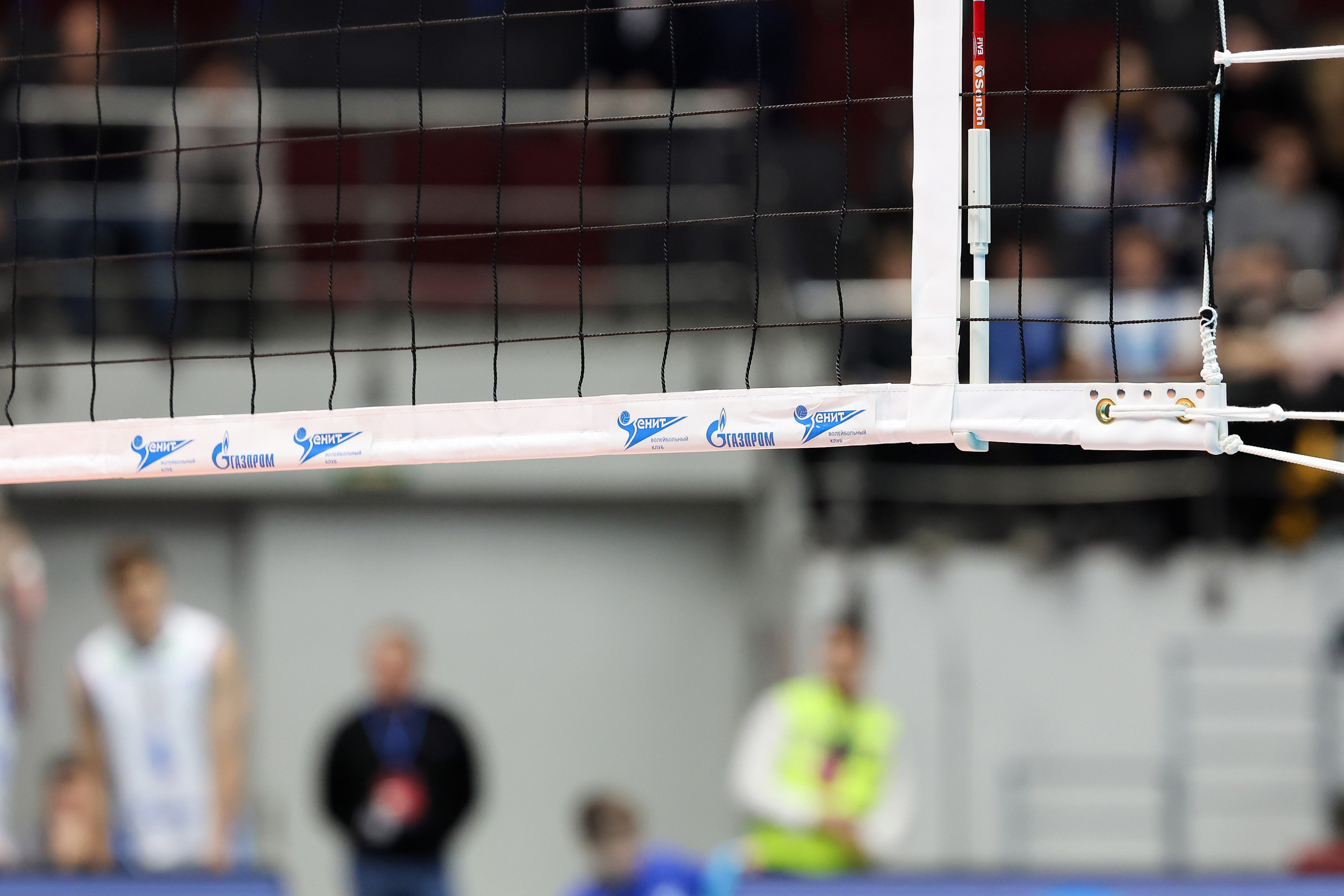 Зенит СПб — Факел Новый Уренгой 11.11.2023. Спортивный и репортажный фотограф Антон Тереханов