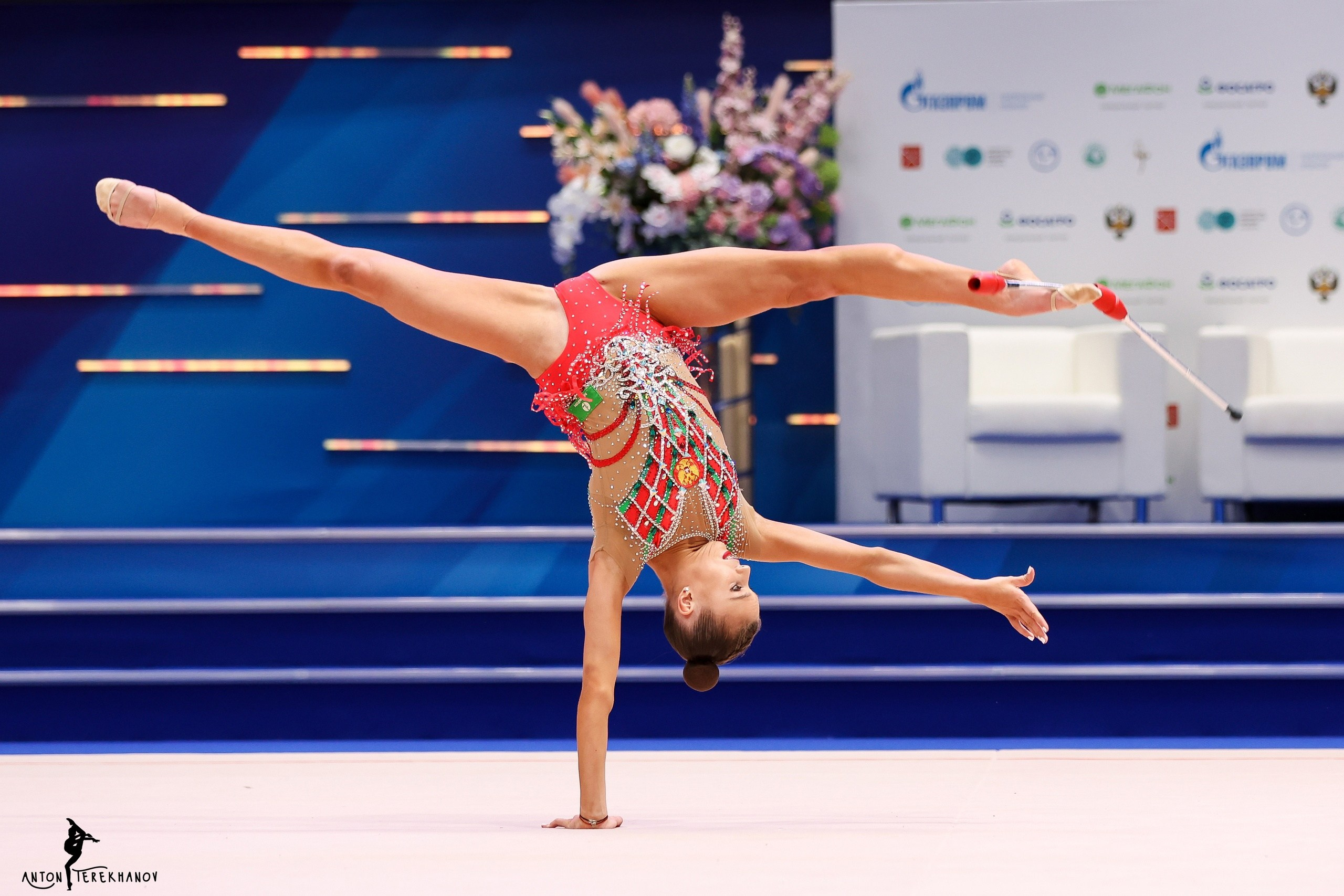 Кубок России 2022 23–26 ноября 2022. Спортивный и репортажный фотограф Антон Тереханов