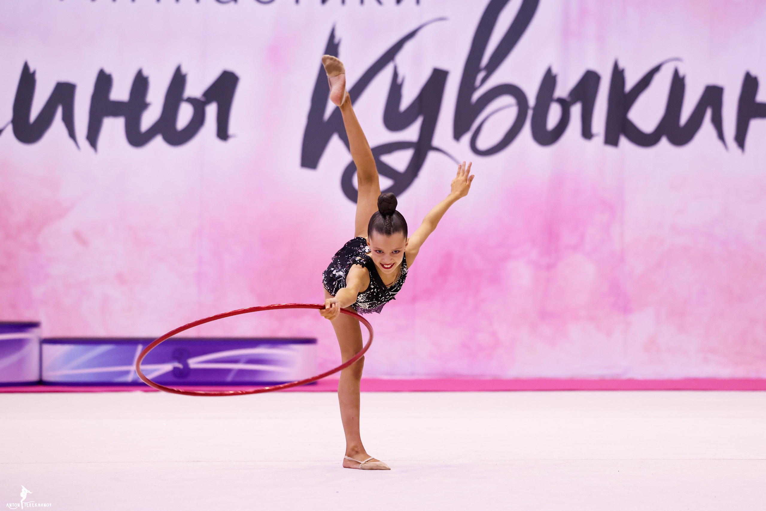 «Путь к мечте» 01.03.2026. Спортивный и репортажный фотограф Антон Тереханов