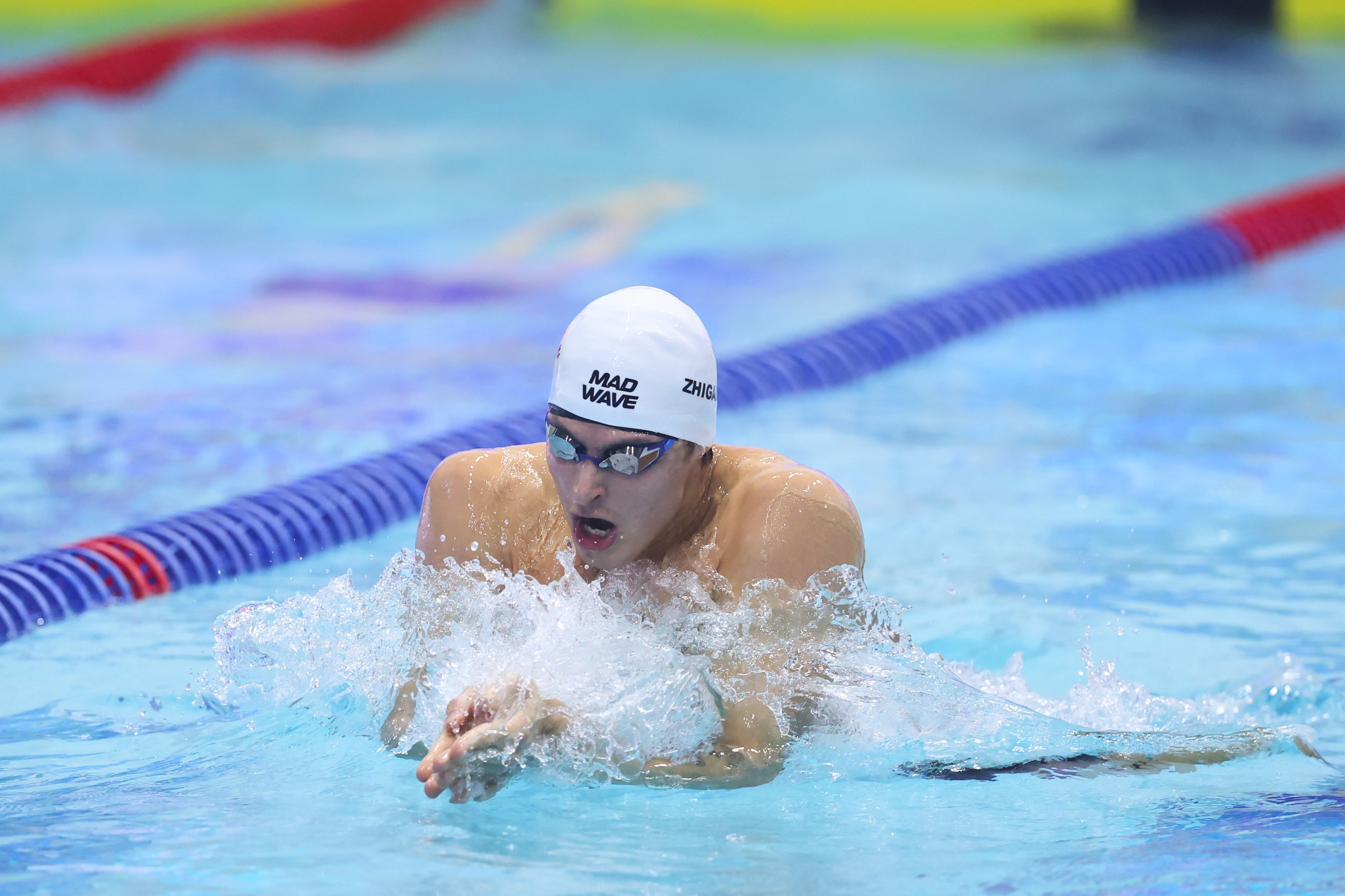 Кубок Сальникова. Спортивный и репортажный фотограф Антон Тереханов