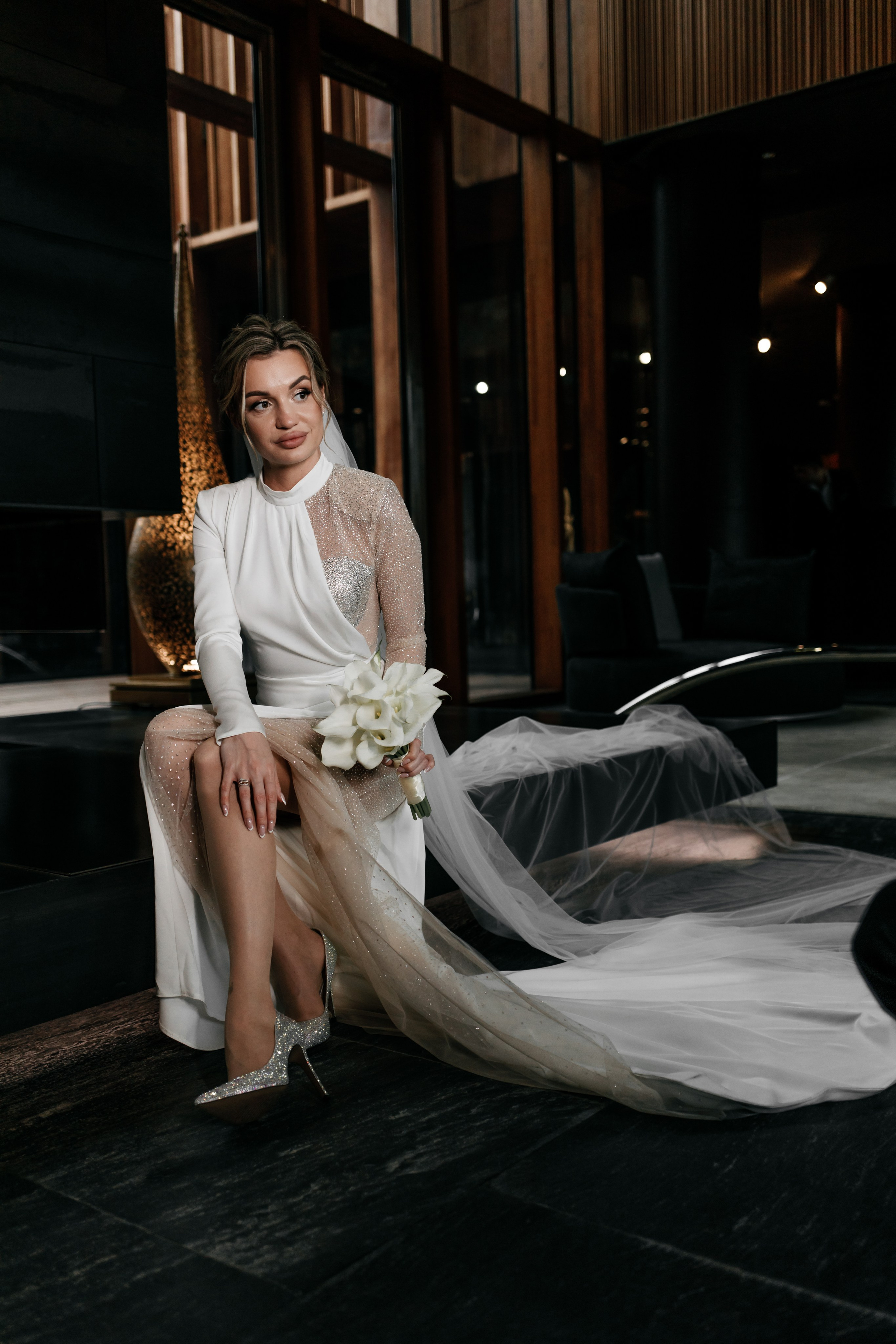 Свадьба Анастасии и Анатолия. Свадебный и семейный фотограф Савельева Дарья