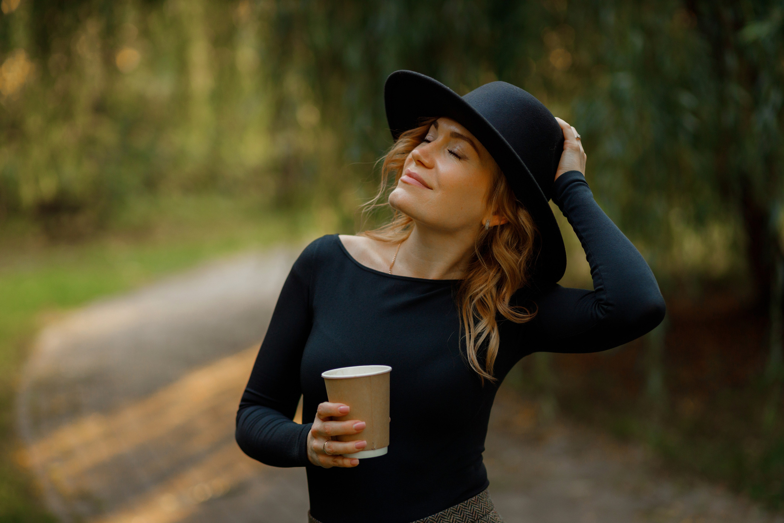 Та самая Юля, которая выиграла фотосессию :). Портретный и семейный фотограф в Москве Стаховская Елена