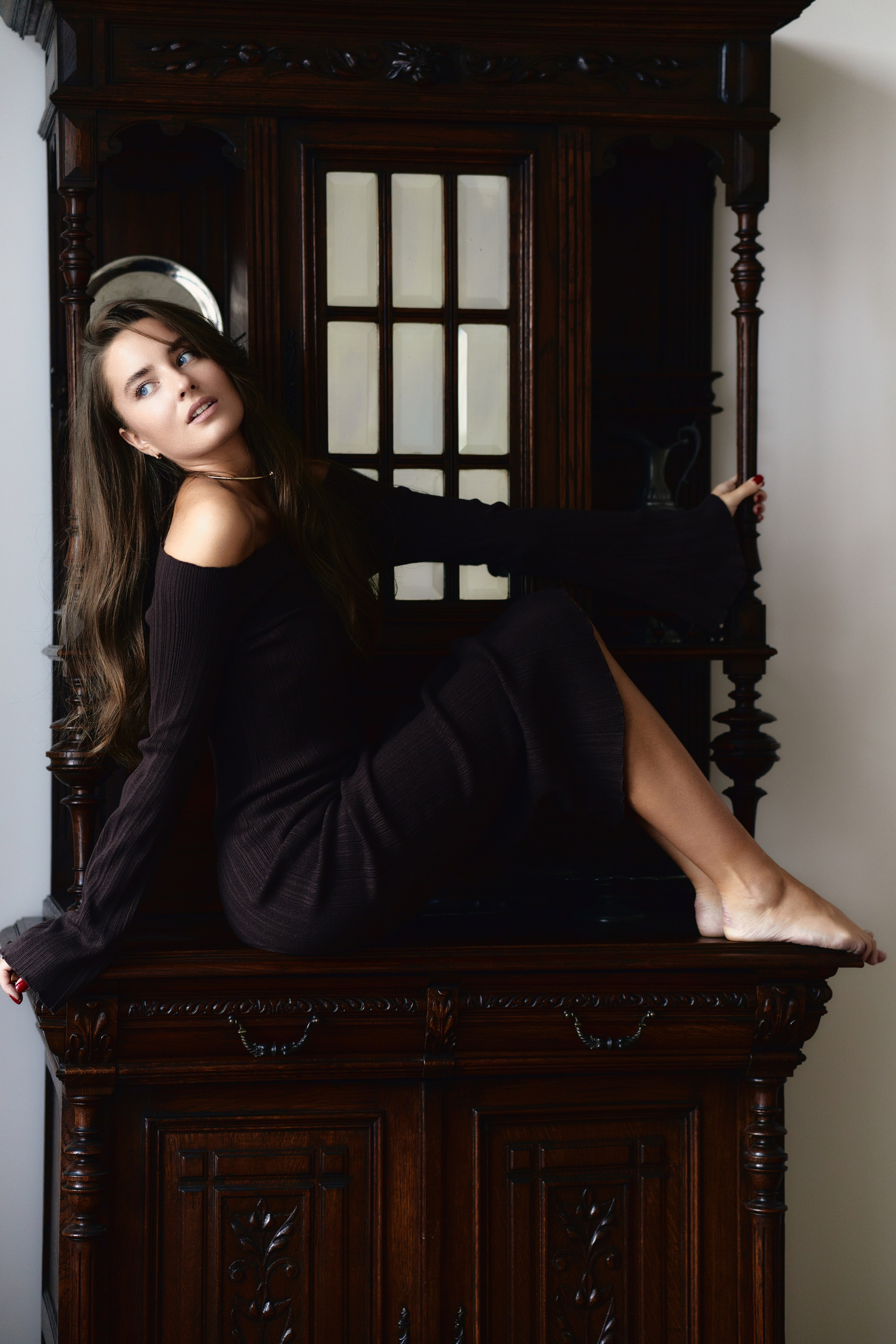 Виктория. Портретный фотограф в Москве | Анастасия Старкова