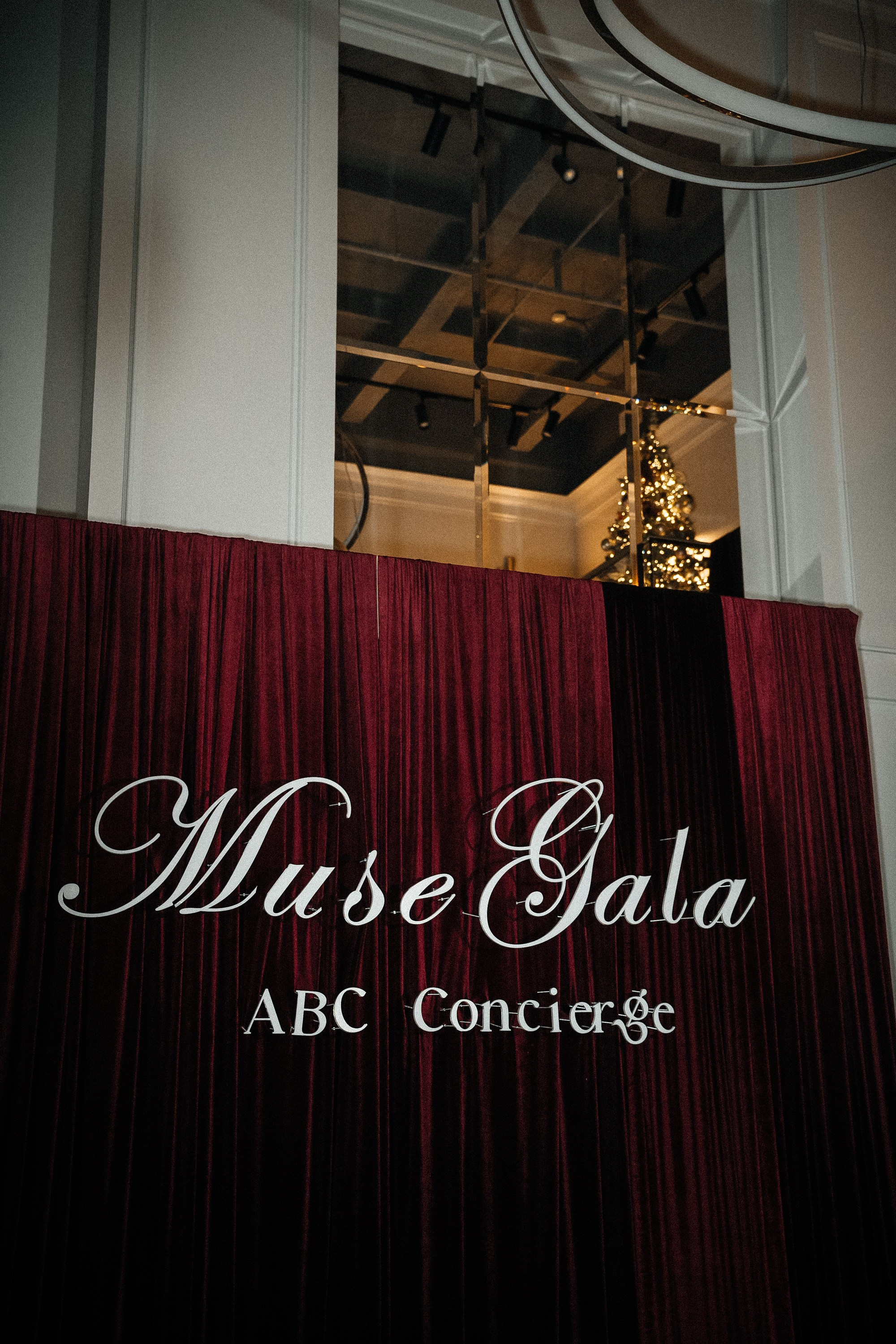 POP UP ABC Concierge. Христолюбов Евгений Фотограф Москва