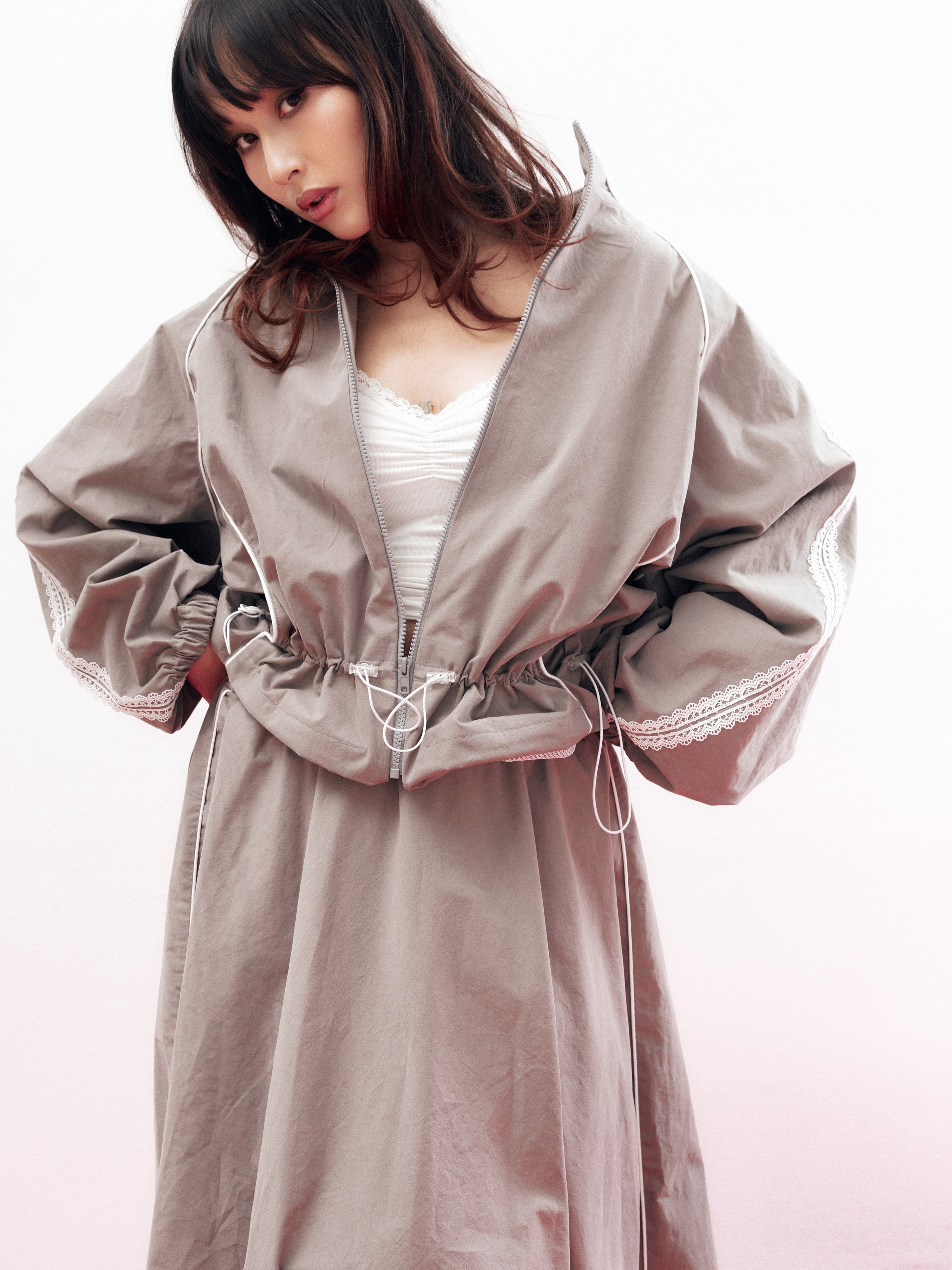 For Davinci Ala. Фотограф Юлия Маркелова