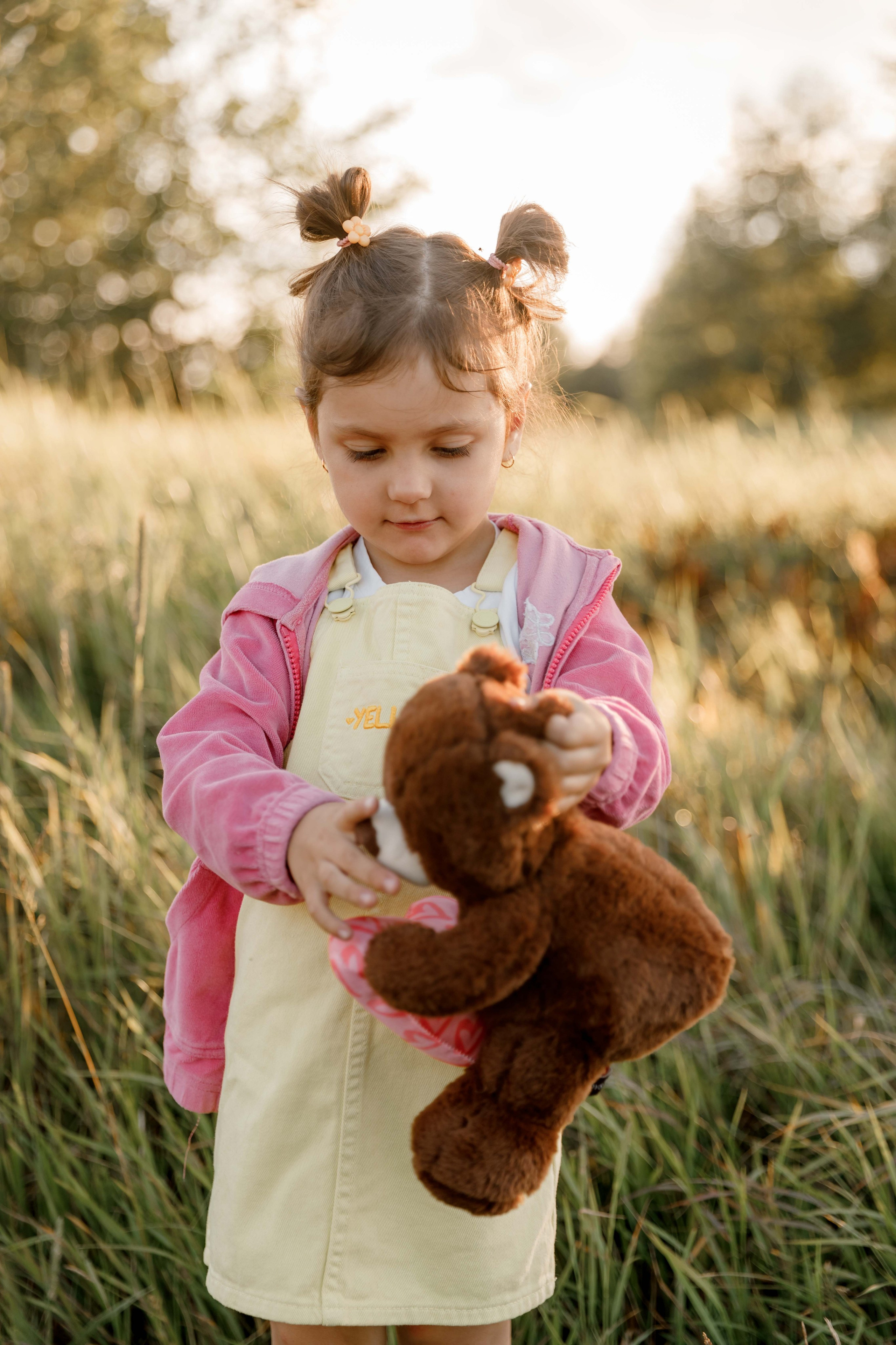 Ира с дочкой. Свадебный фотограф Евгения Девиченская