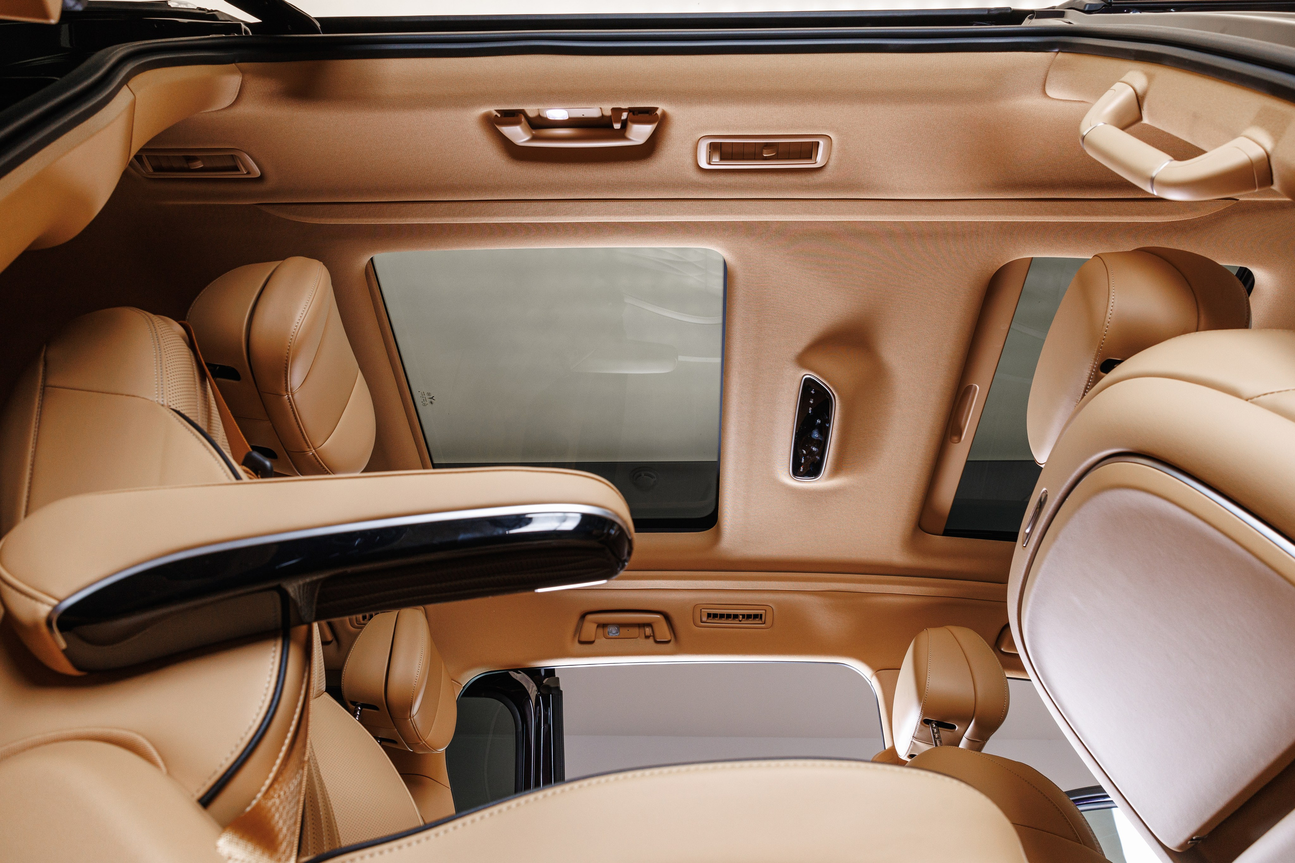 ДЦ VOYAH Минеральные Воды. Фотограф Ставрополь Петр Голубенко