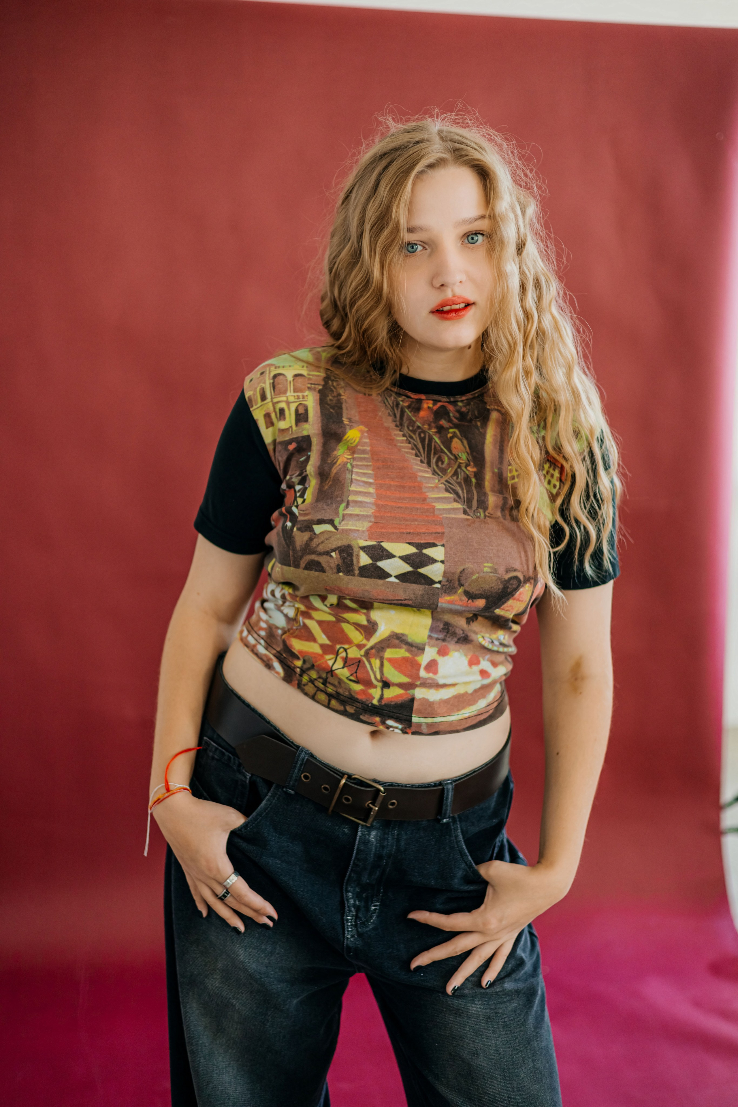 Эльвира. Дарья Нерсесян — фотограф в Ростове-на-Дону