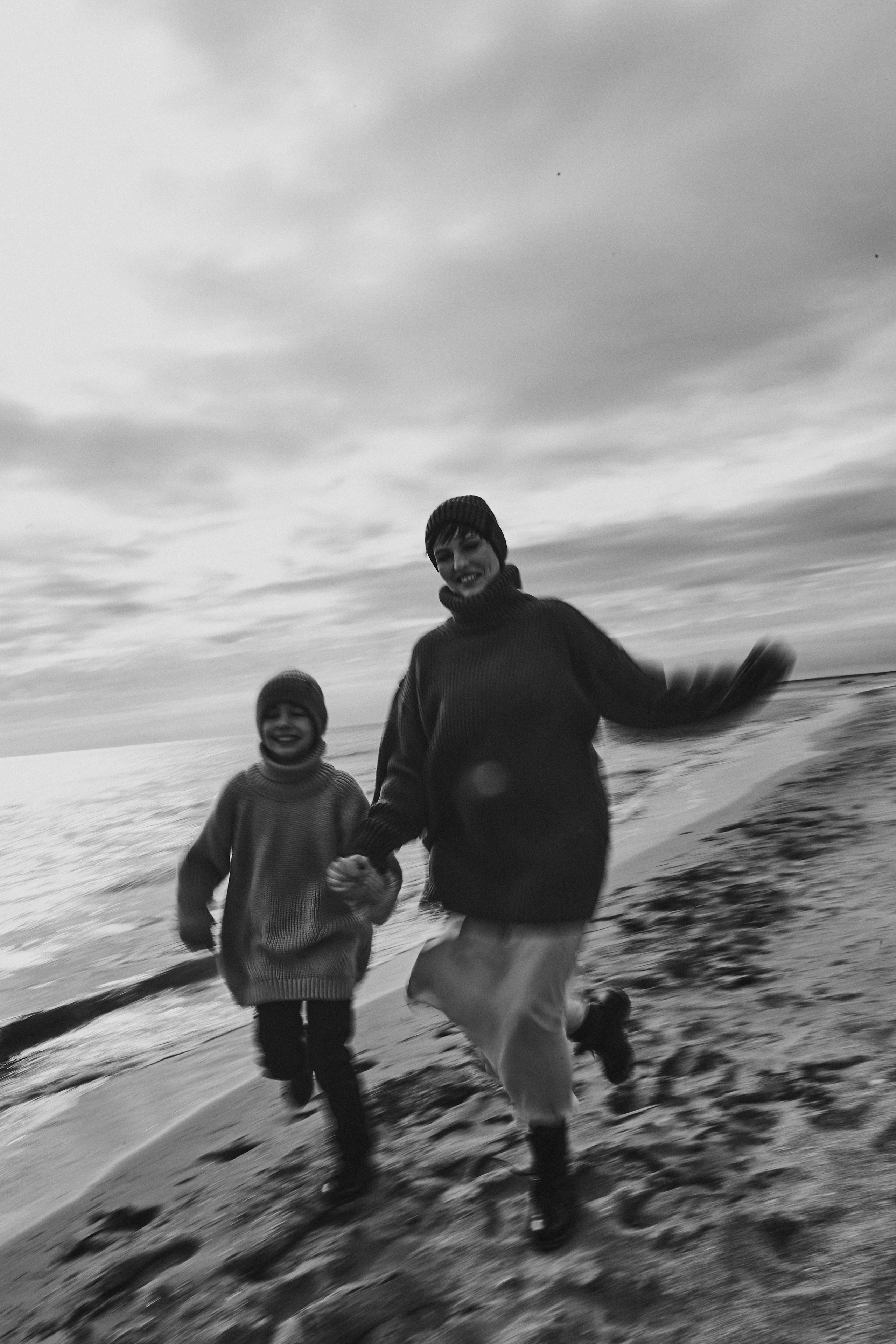 Наташа Анапа. Женский фотограф Оксана Лебедева