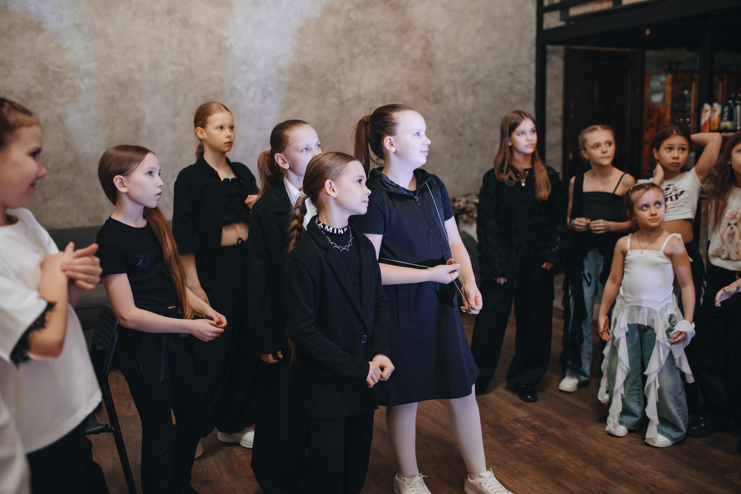 Марусе 11 лет. Семейный и детский фотограф в Москве Дорогова Екатерина