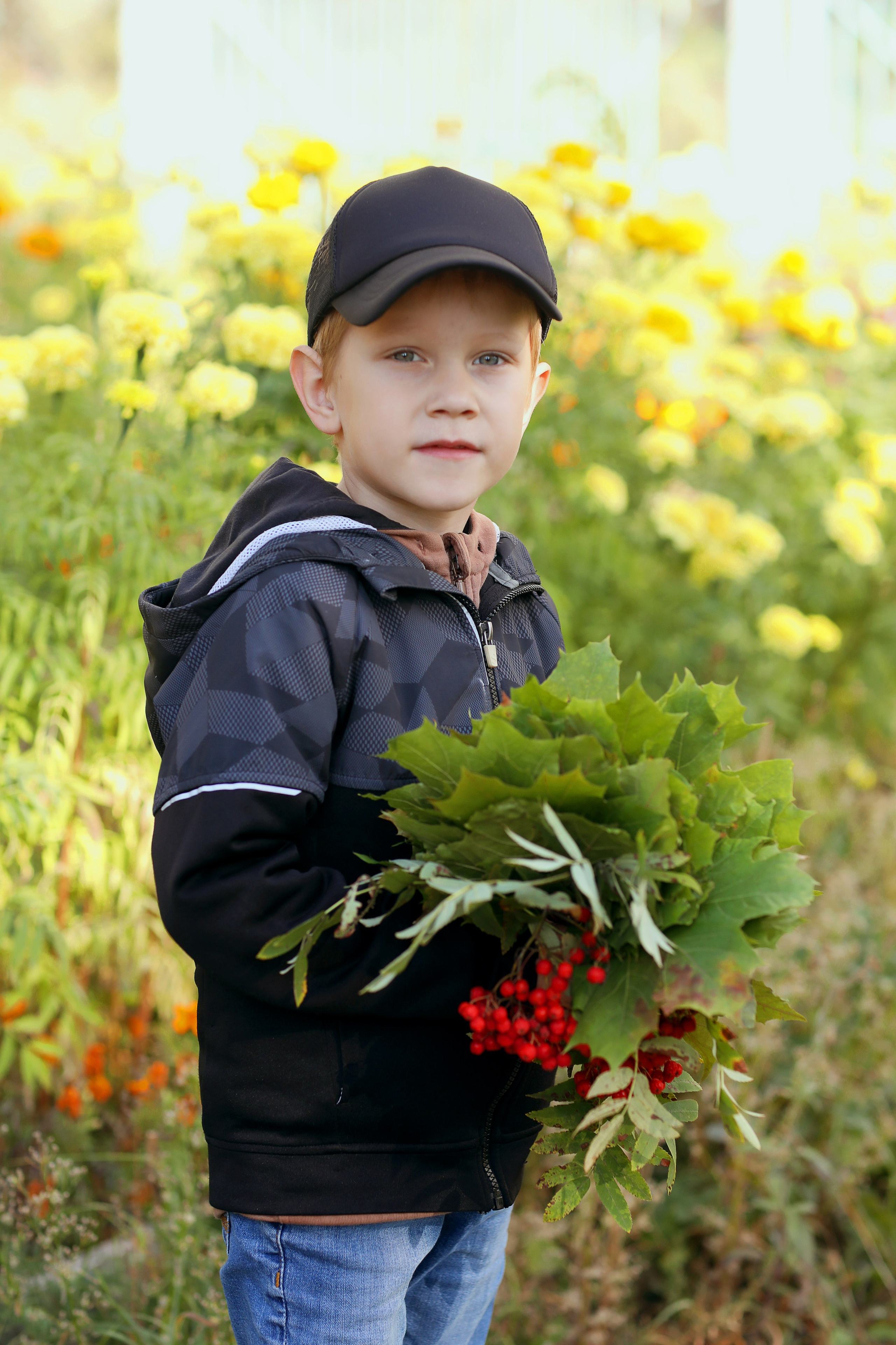 Детский сад. Фотограф в Ярославле Егорычева Екатерина