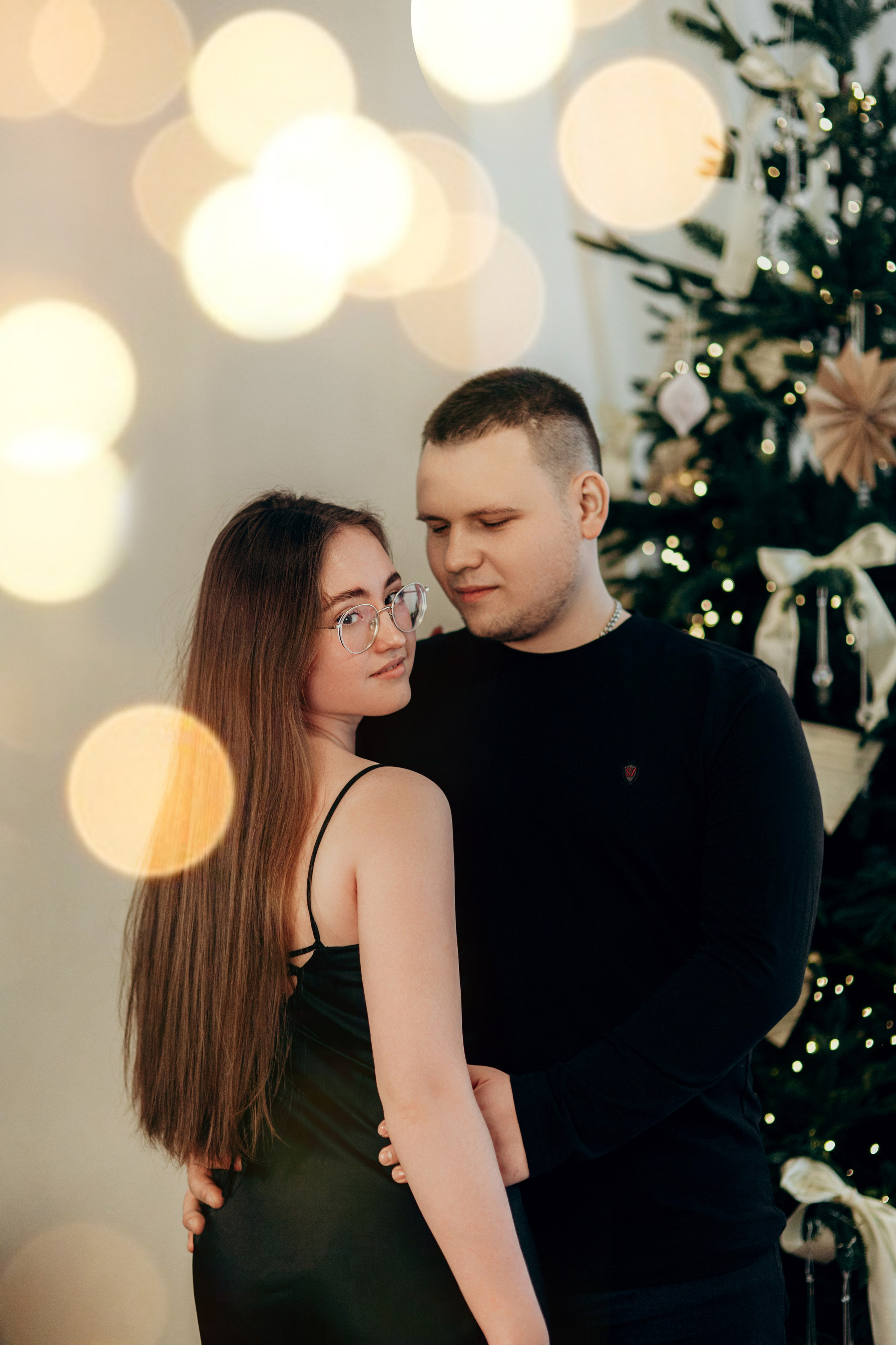 Лера и Саша. Фотограф Казначеева Юлия Иваново/Москва