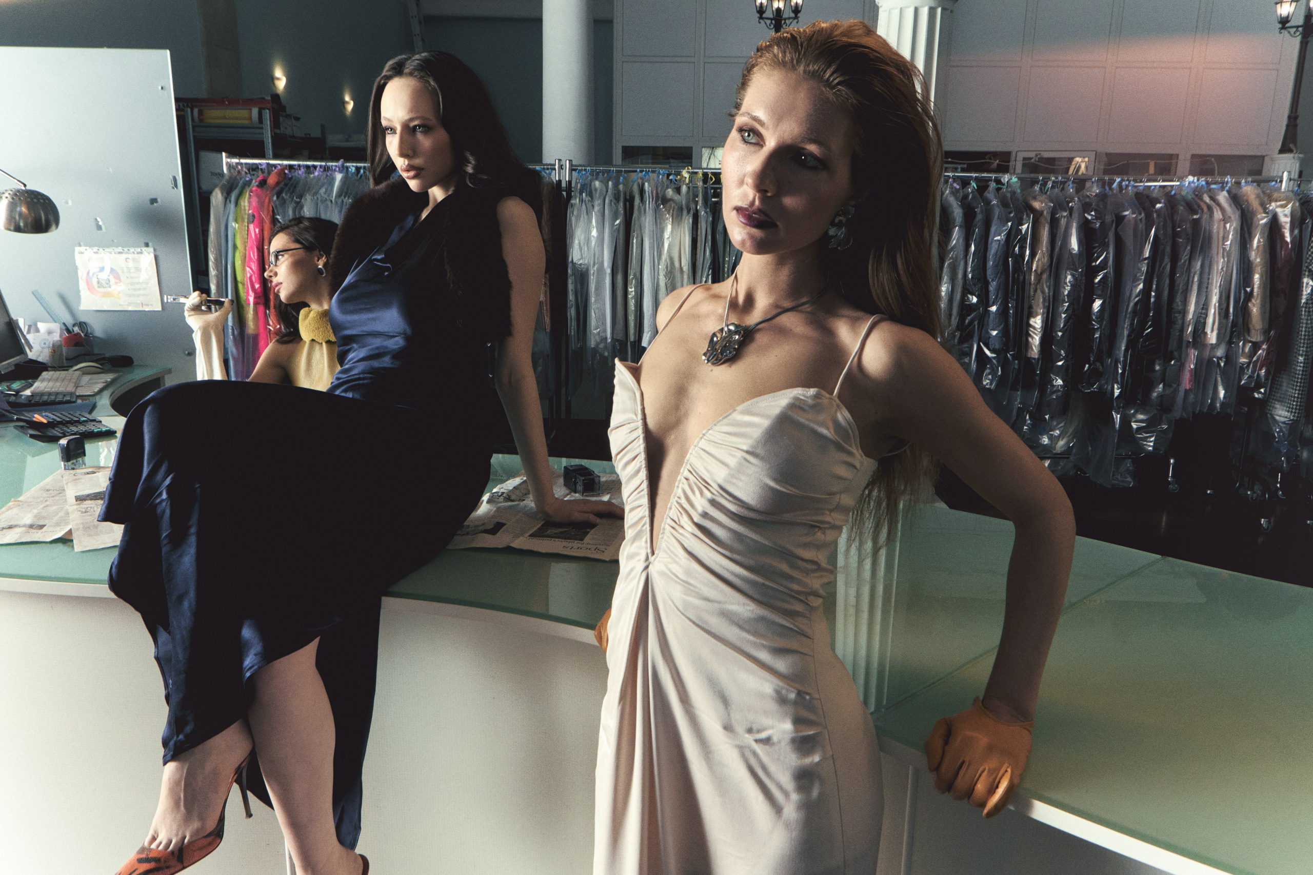 For Monreve. Главная