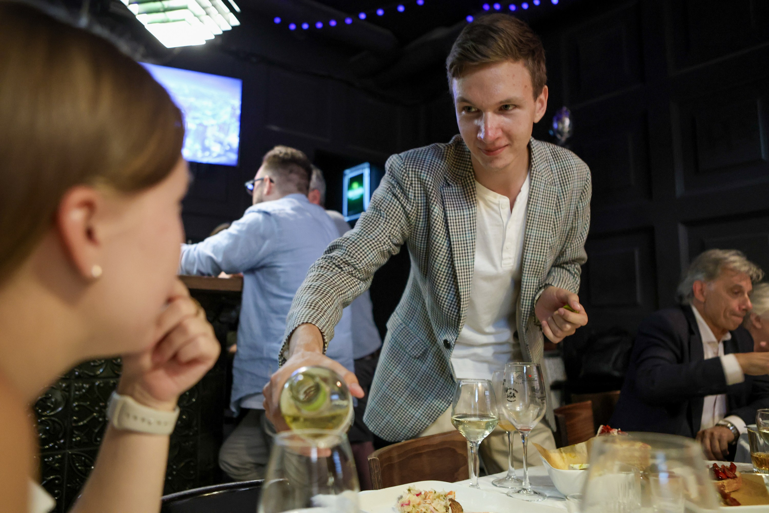 Фотосессия дня рождения. Фотограф Андрей Кострикин. Санкт-Петербург. Фотограф Санкт-Петербург Андрей Кострикин|PHOKYSVTEBE