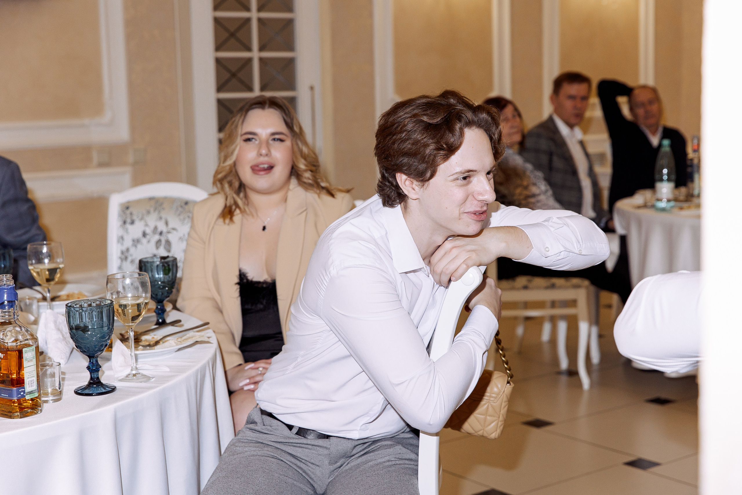 Владислава и Никита. Свадебный и семейный фотограф в Челябинске Юлия Ишимова