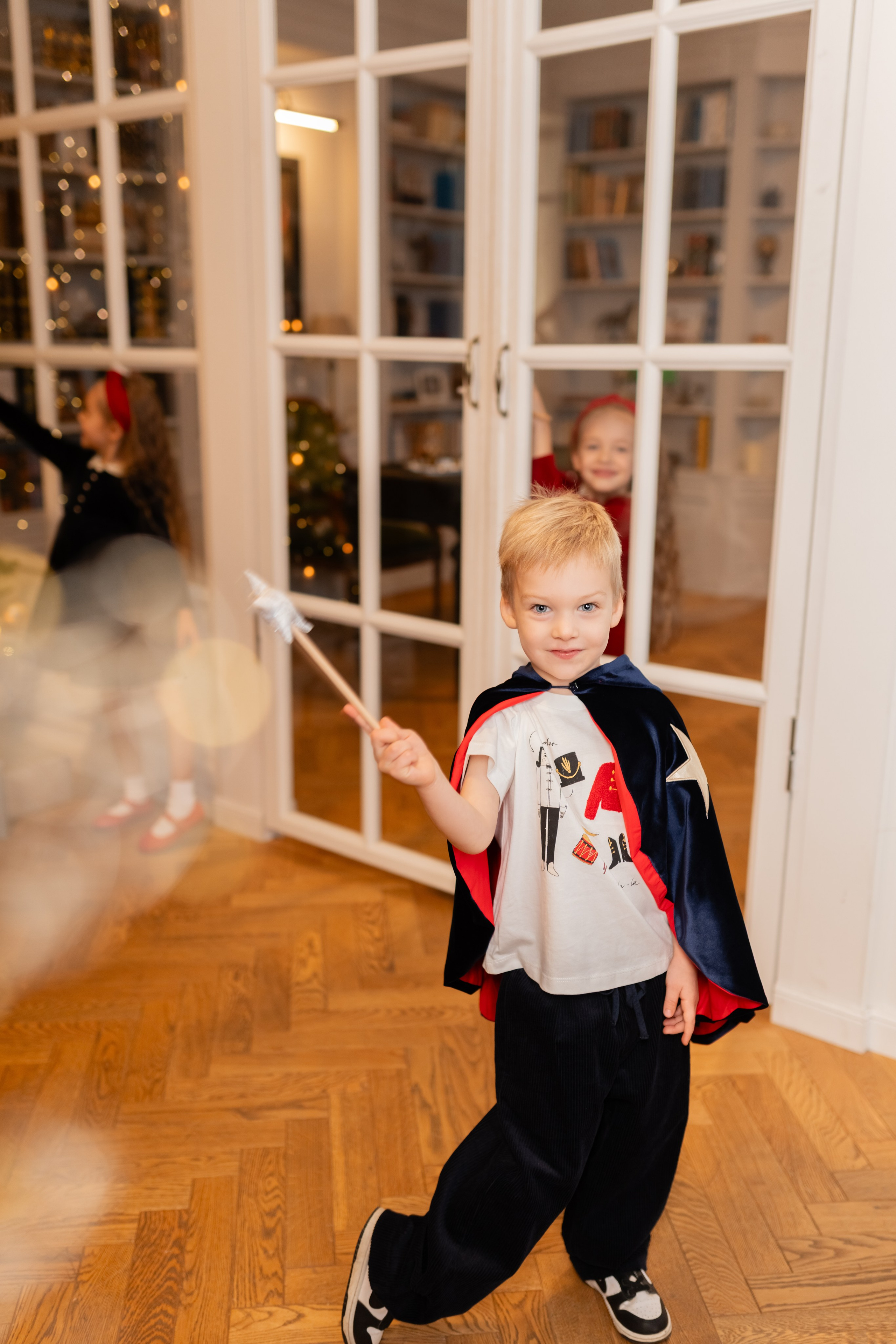 Таня, Вася, Диана, Каролина и Герман. Семейный, детский и школьный фотограф Елена Дерюгина