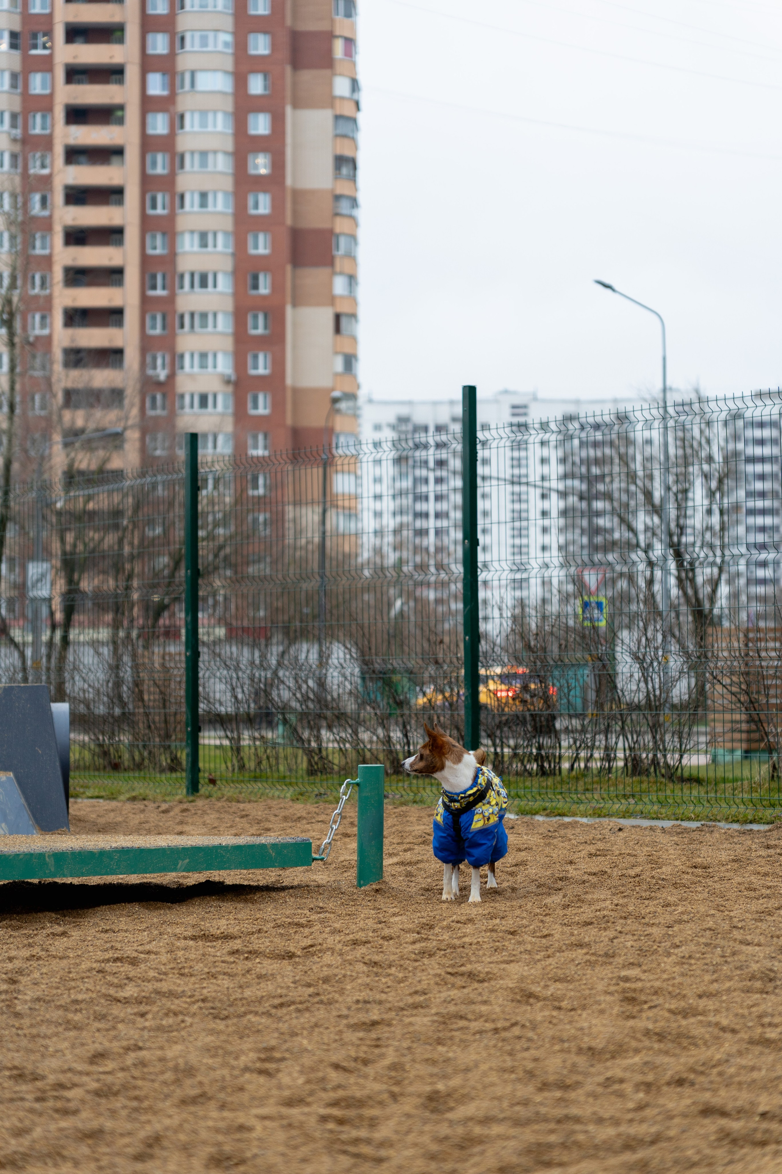Площалка. Фотограф в Москве Лера Голубенко