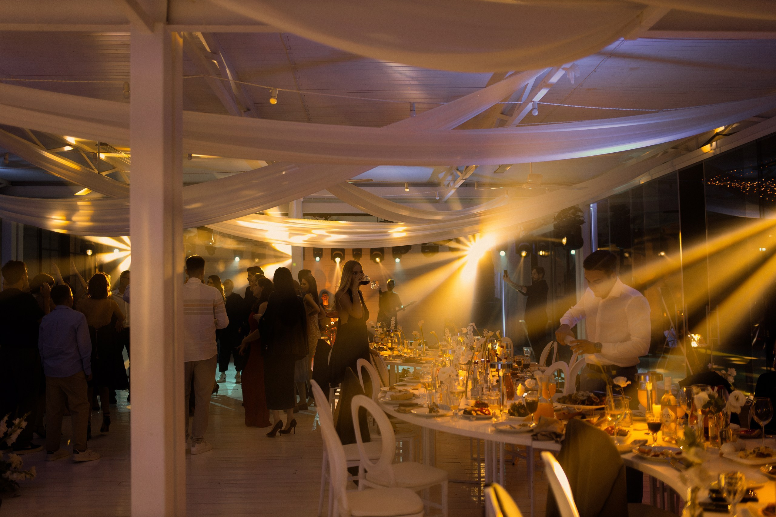 Свадьба в гольф-клубе Ростов. Студия событий ДЕЙЗИ. Организация мероприятий. Свадебное агентство в Ростове-на-Дону. Свадебный организатор. Организация свадьбы под ключ