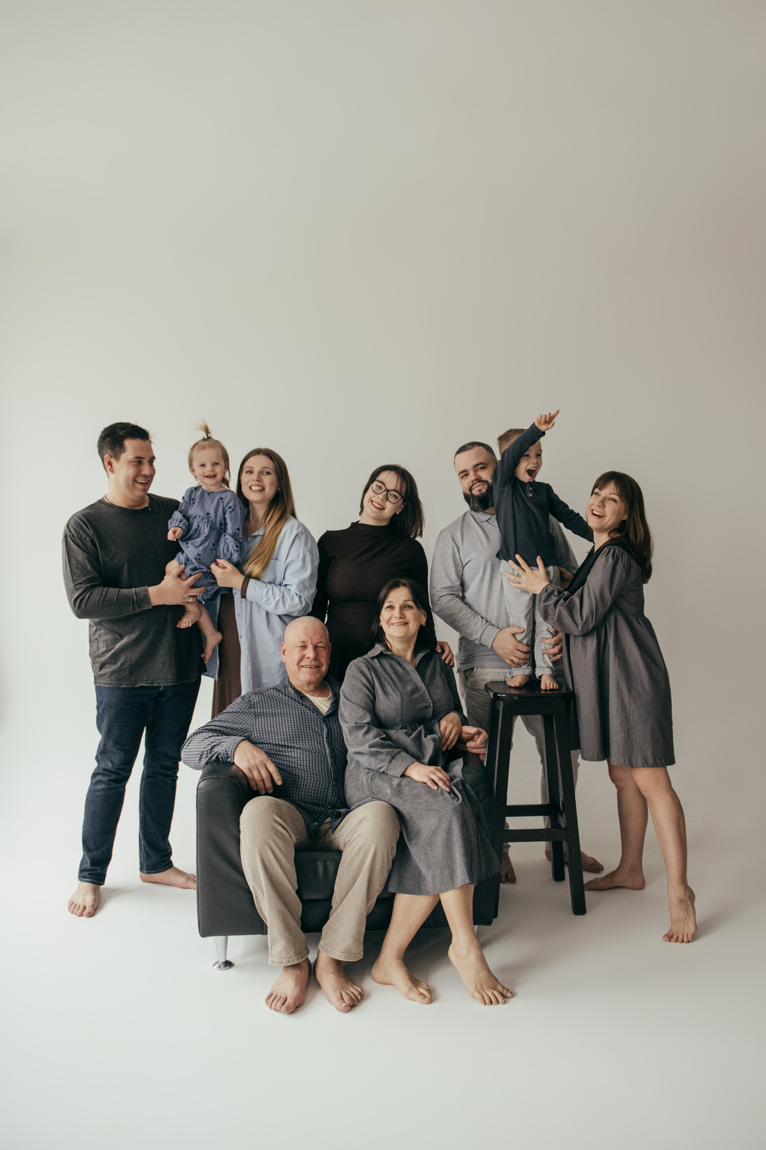 Семейный альбом. Свадебный и семейный фотограф Алиса Полякова |Старый Оскол | Воронеж