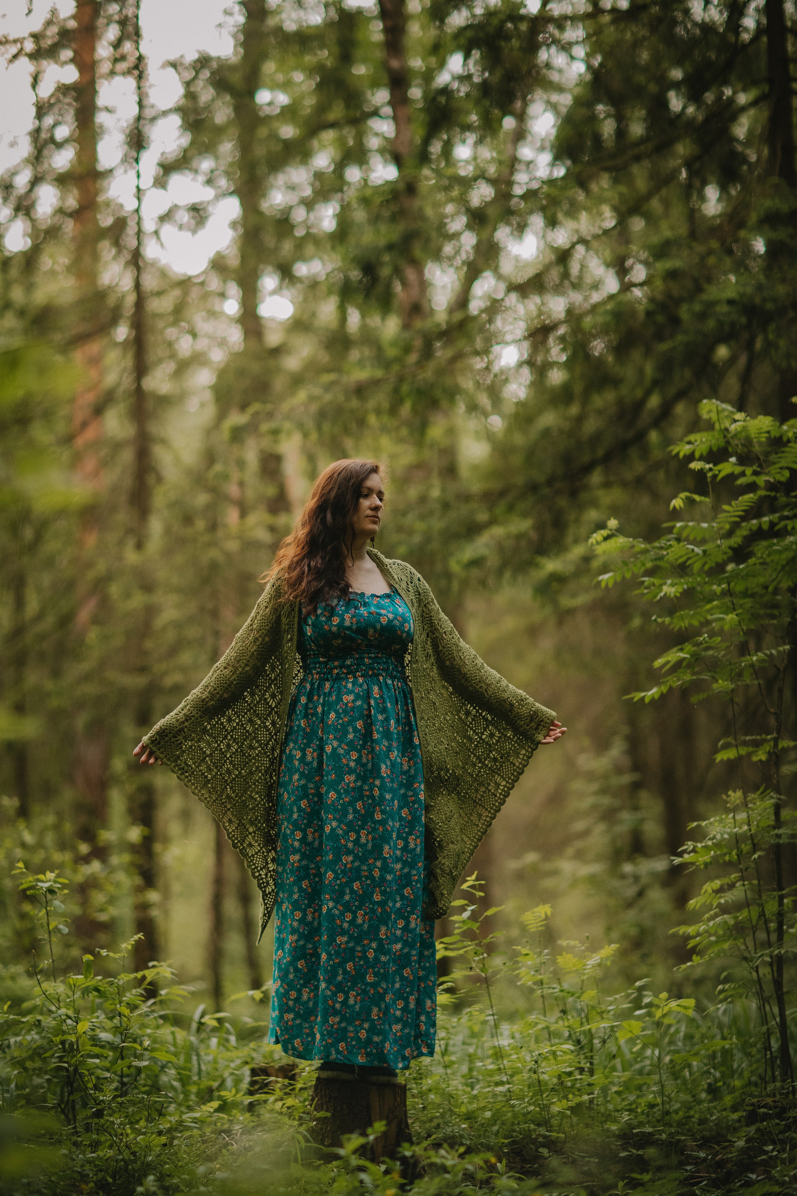 Юля. Семейный домашний фотограф Москва Зеленоград Настя Маркова