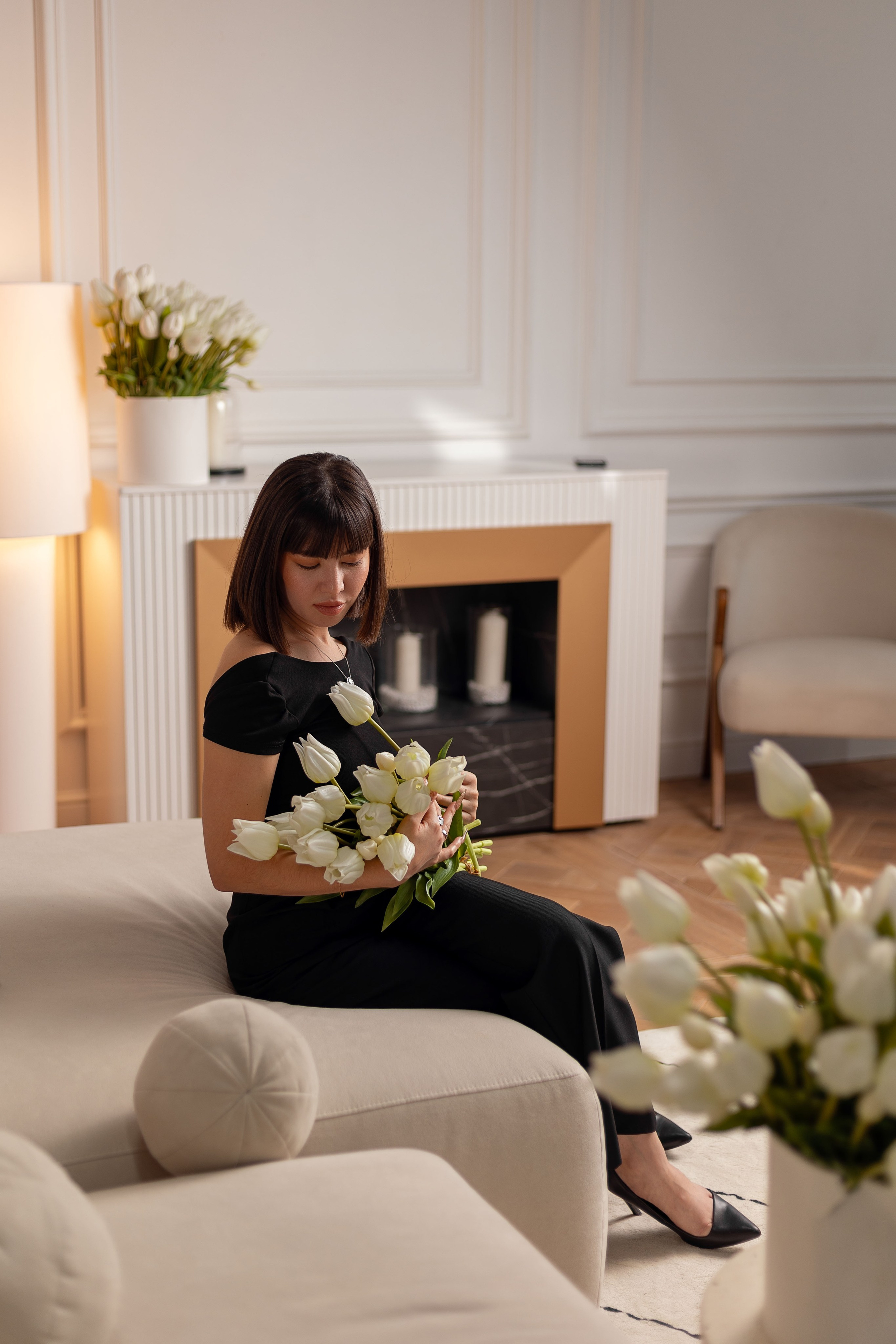 Контент-фотограф для экспертов в Казани | Бизнес-портрет и личный бренд. Контент фотограф Казань Татьяна Горина