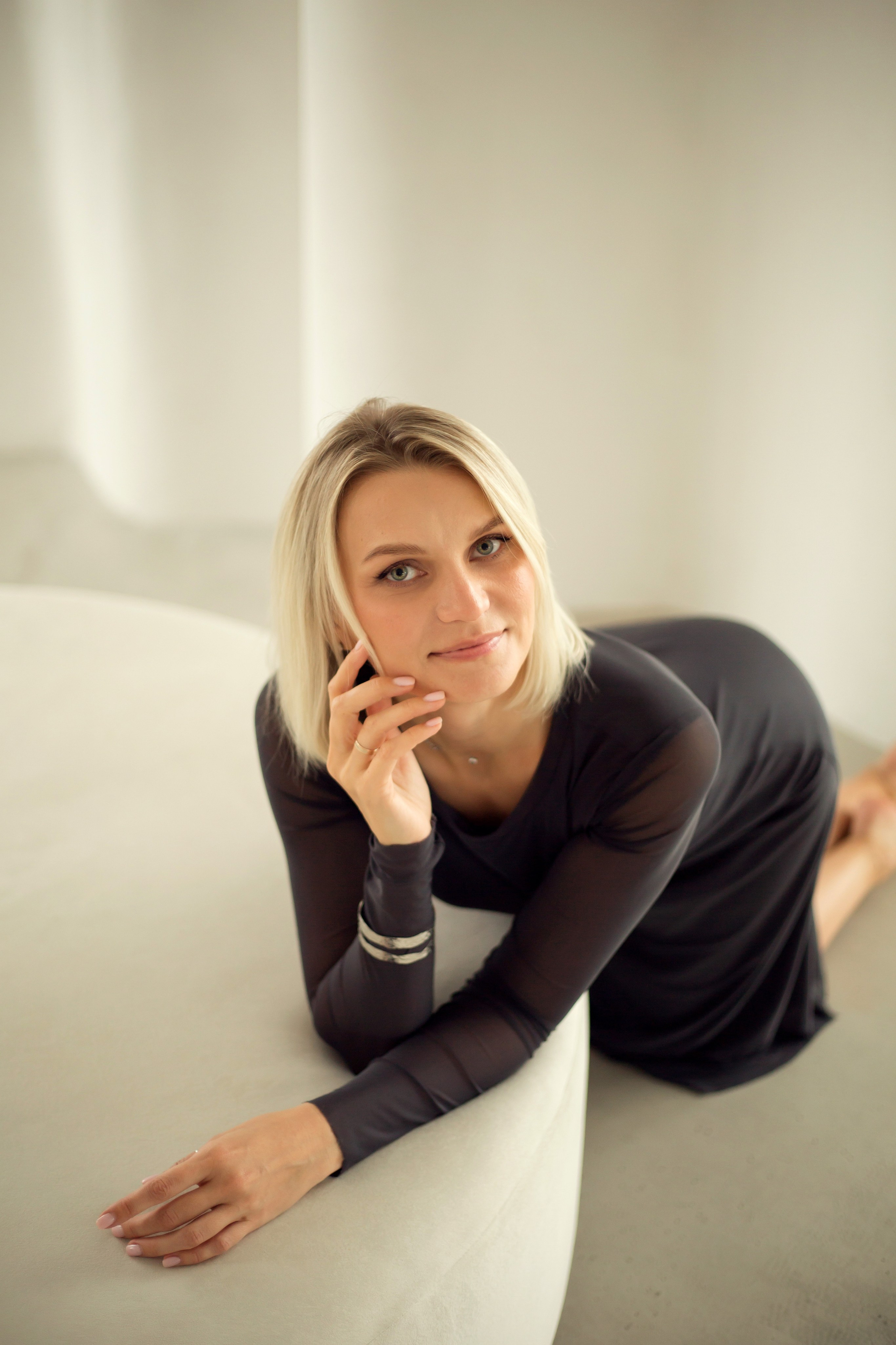 Анастасия. Сайт