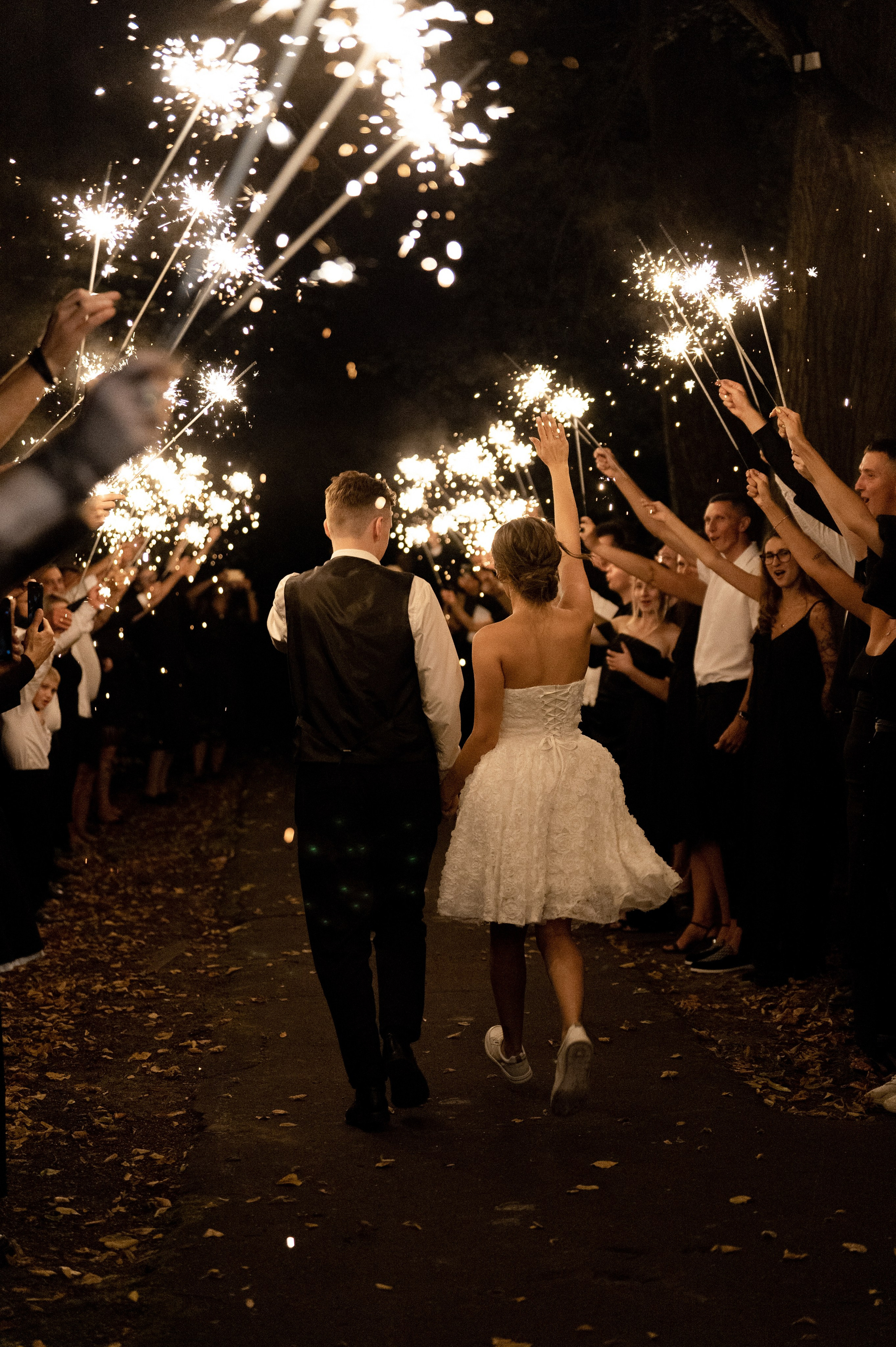 Кирилл и Дарья. Свадебный и семейный фотограф Ракитин Илья