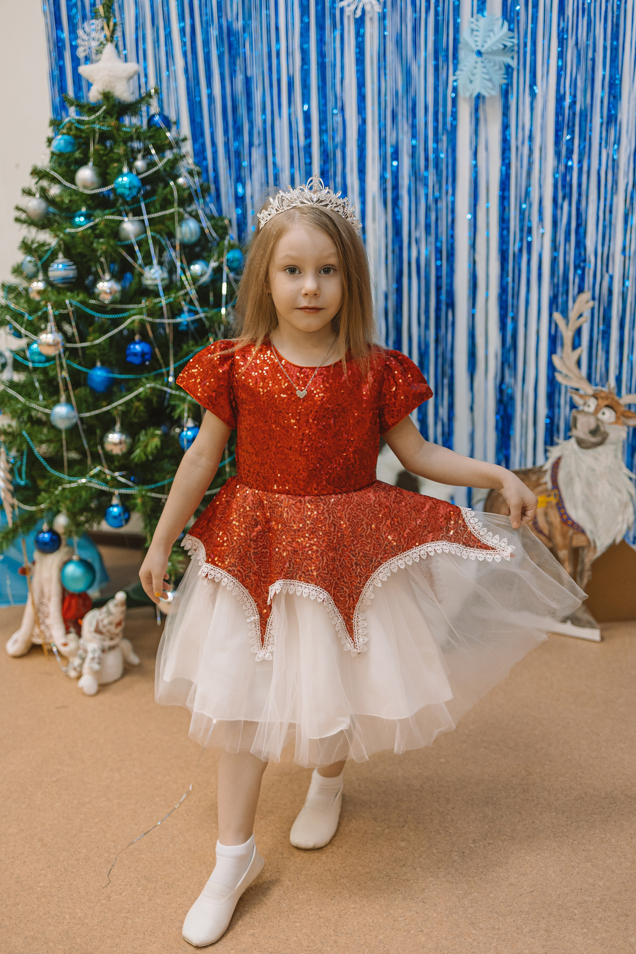 Утренник+портреты. Семейный фотограф Тюмень, фотограф на роды Салмина Мария