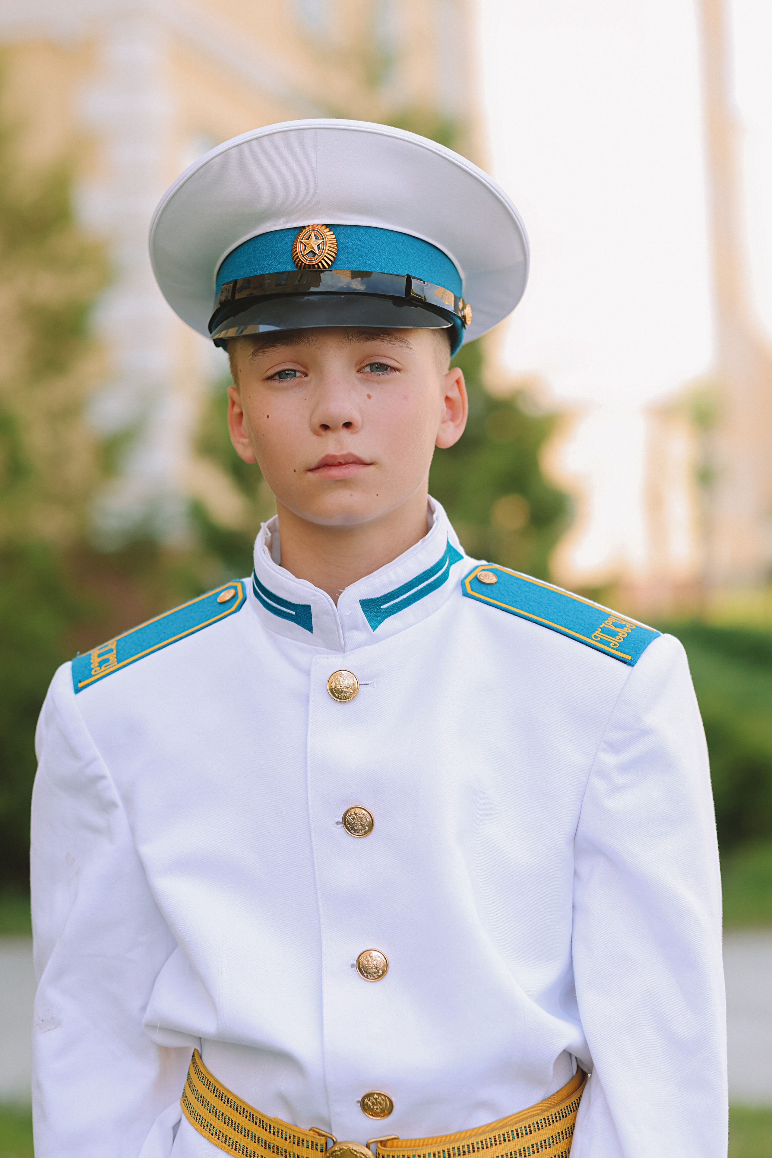Кадетское училище. Семейный фотограф Тюмень, фотограф на роды Салмина Мария