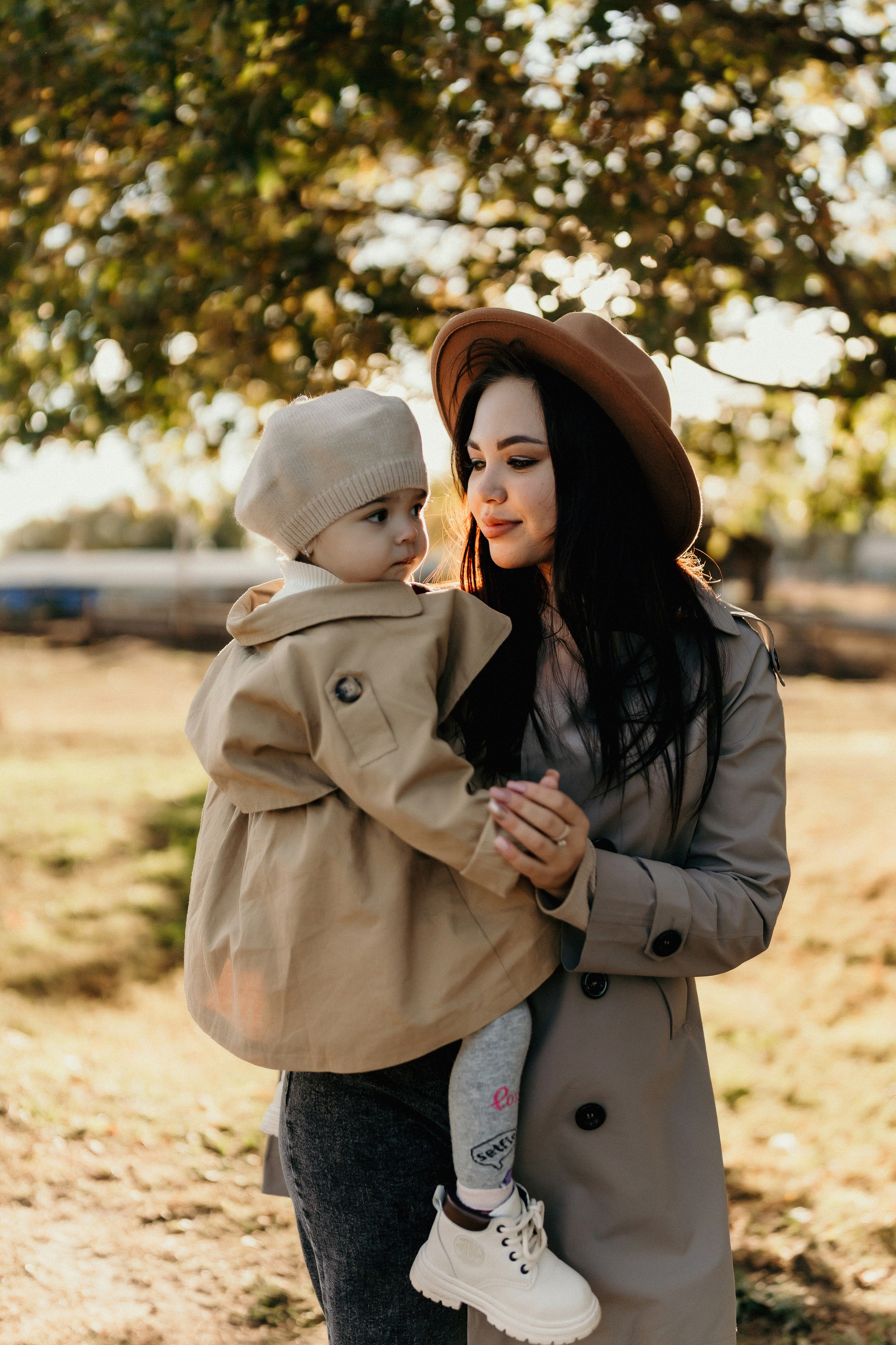 Карина и Каролина. Свадебный и семейный фотограф в Казани и Волжске