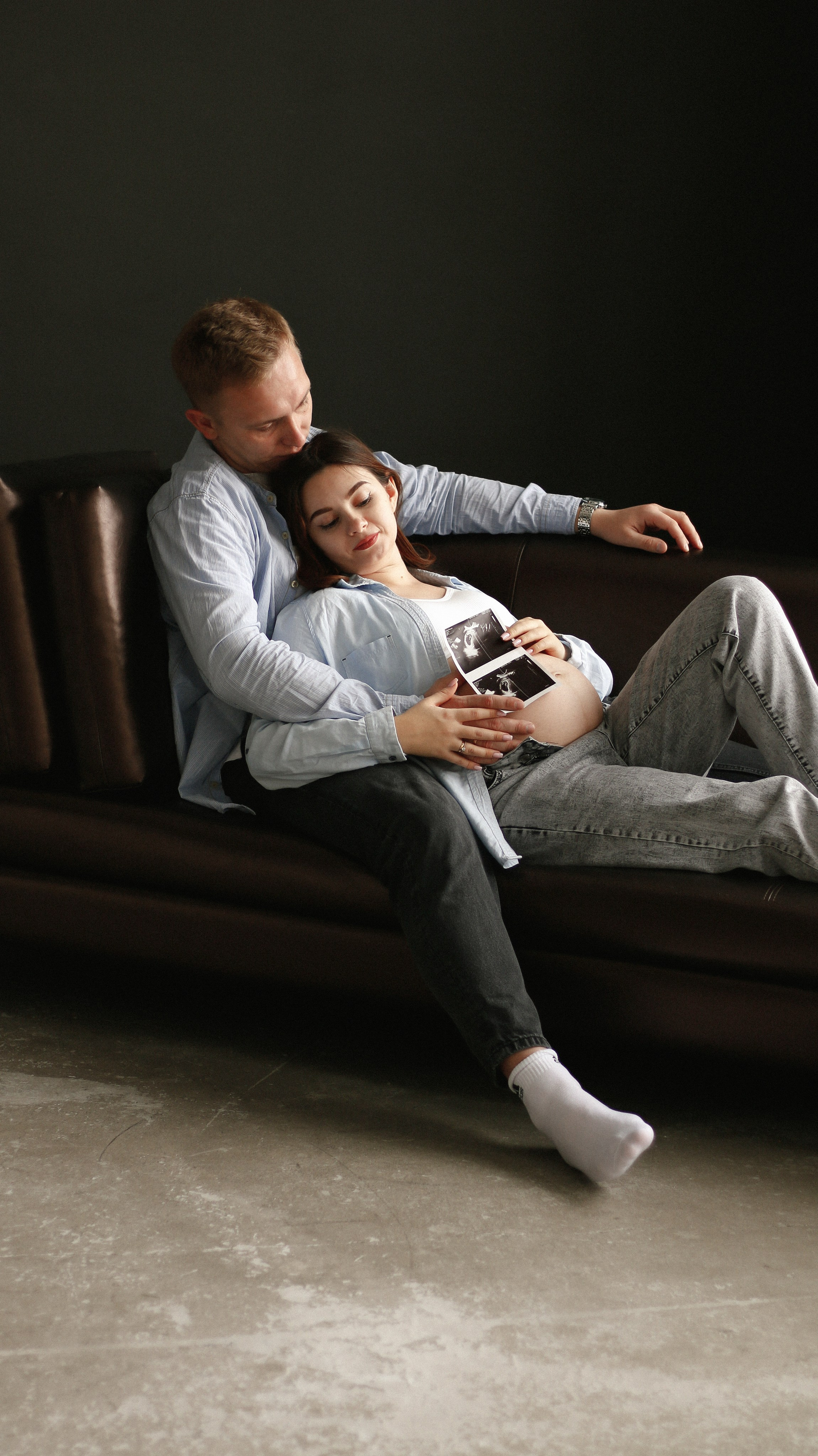 Олеся и Денис. Фотограф Краснодар