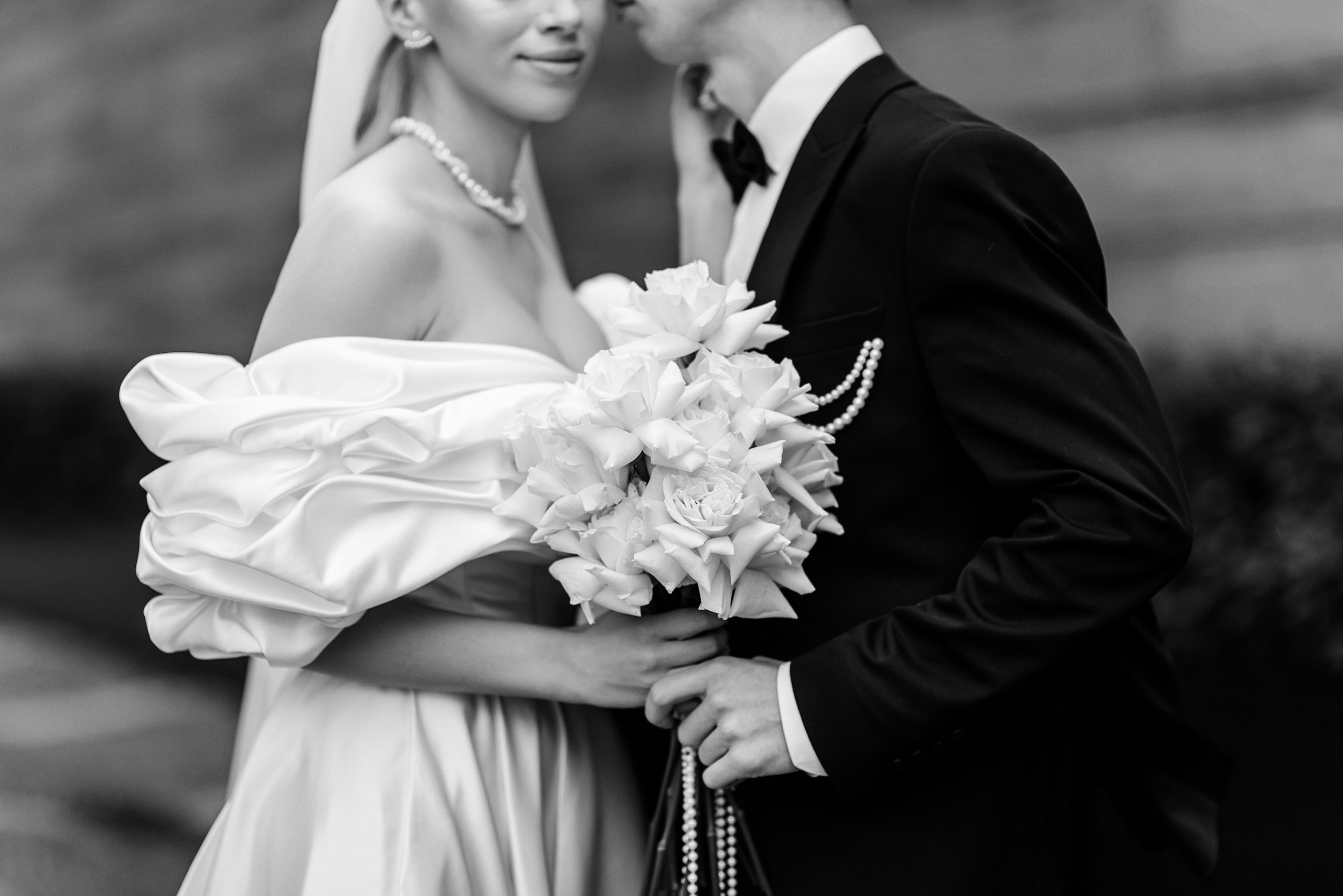 Никита и Анастасия. Свадебный фотограф Курск Артем Духтанов