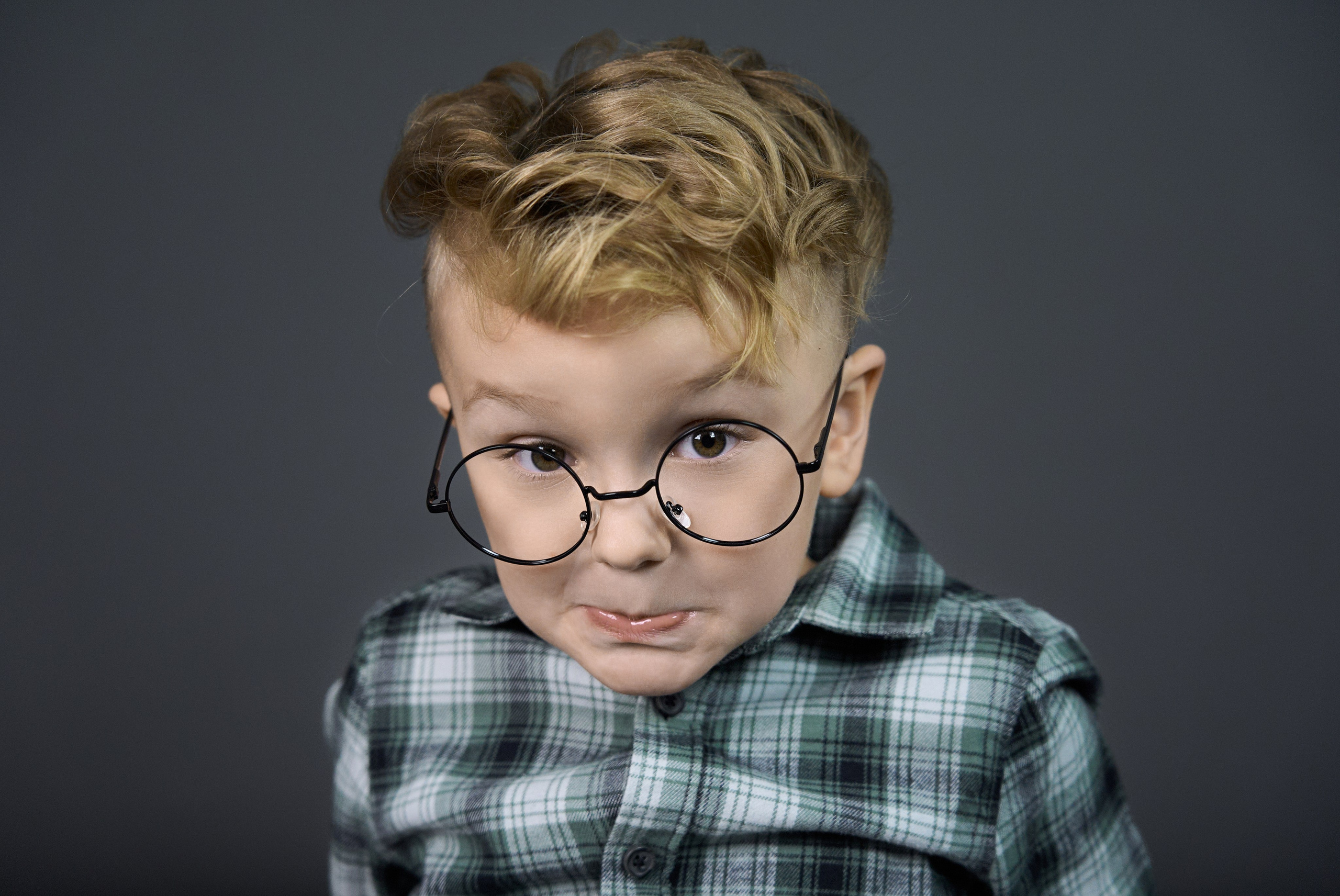 Наумов Клим. Фотограф Евгения Турушева