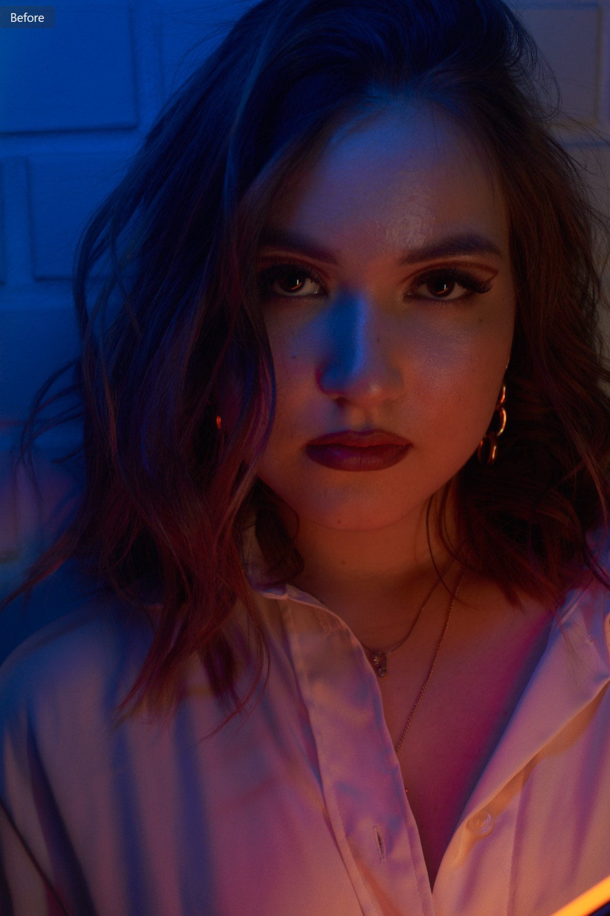 Примеры работы стилей Capture One. Женский Фотограф Сергей Епифанов. Йошкар-Ола | Казань