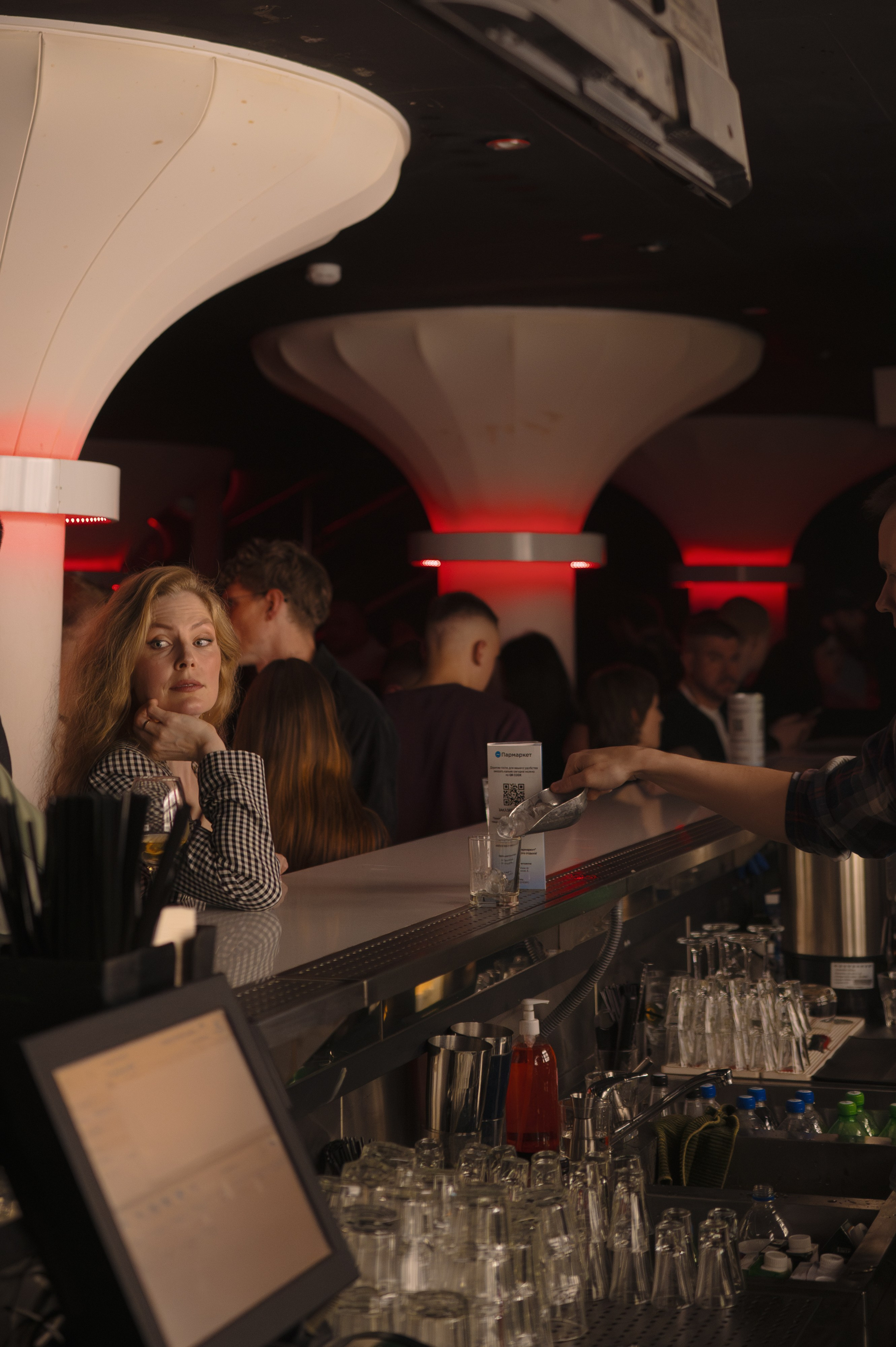 Антоха MC. Контент фотограф Илья Урс