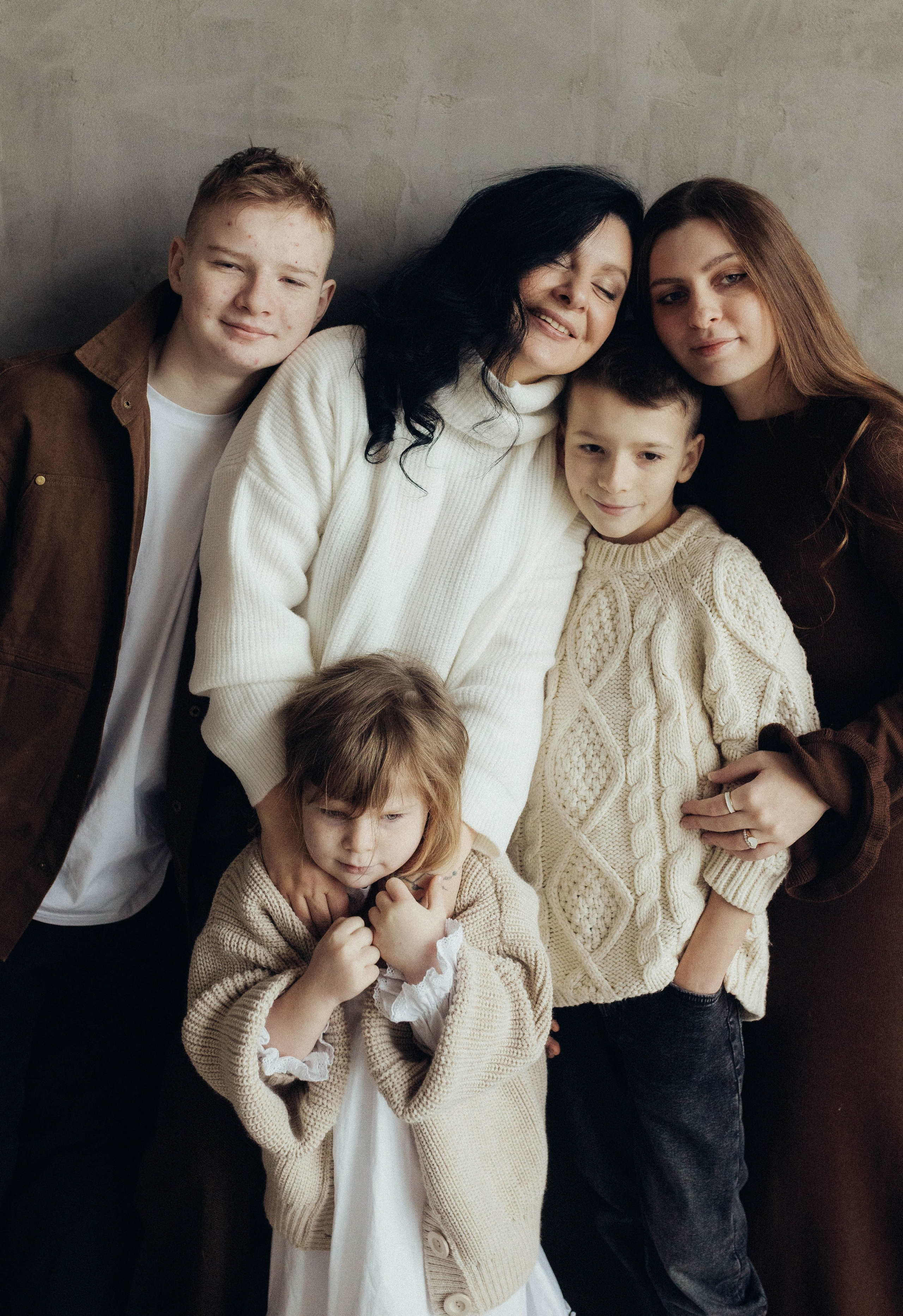 История для Оксаны. Фотограф в Туле Оксана Денисова