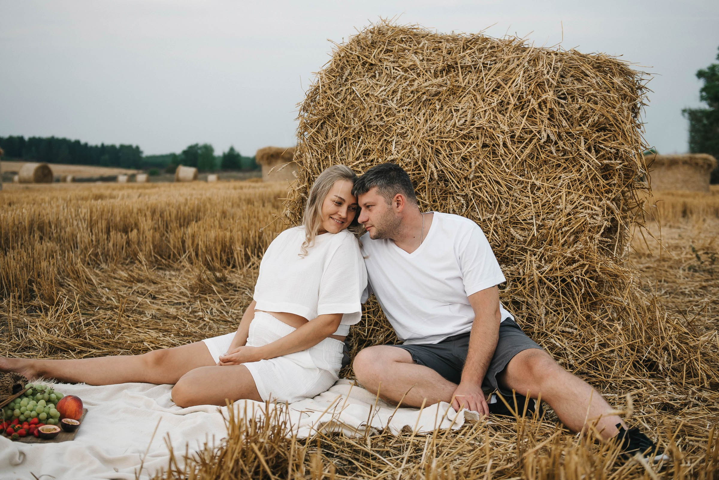 Настя Илья Ева. Семейный и свадебный фотограф Алёна Морозова Коломна