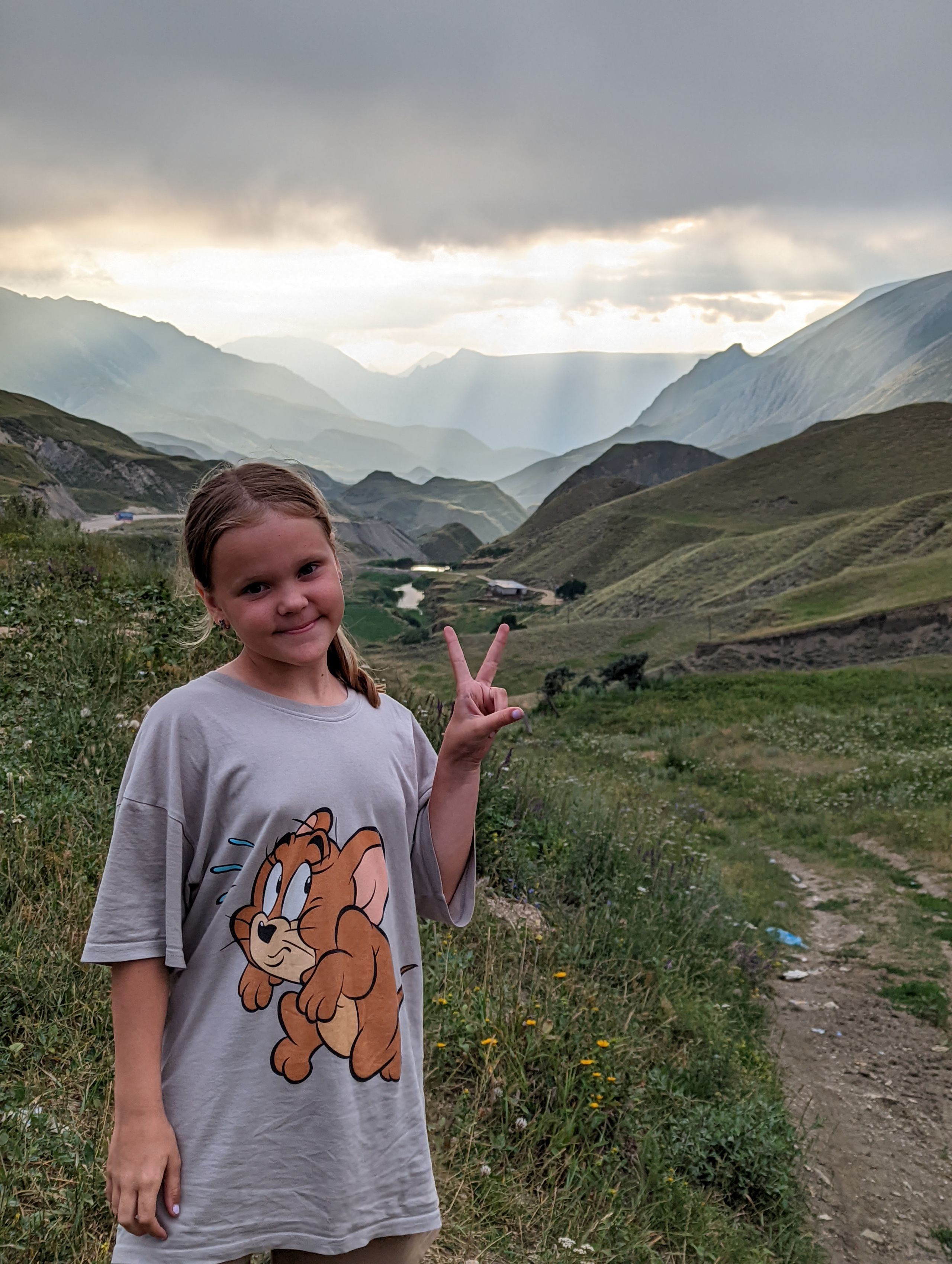 Дагестан. Семейный и детский фотограф Margo Photolab в Москве