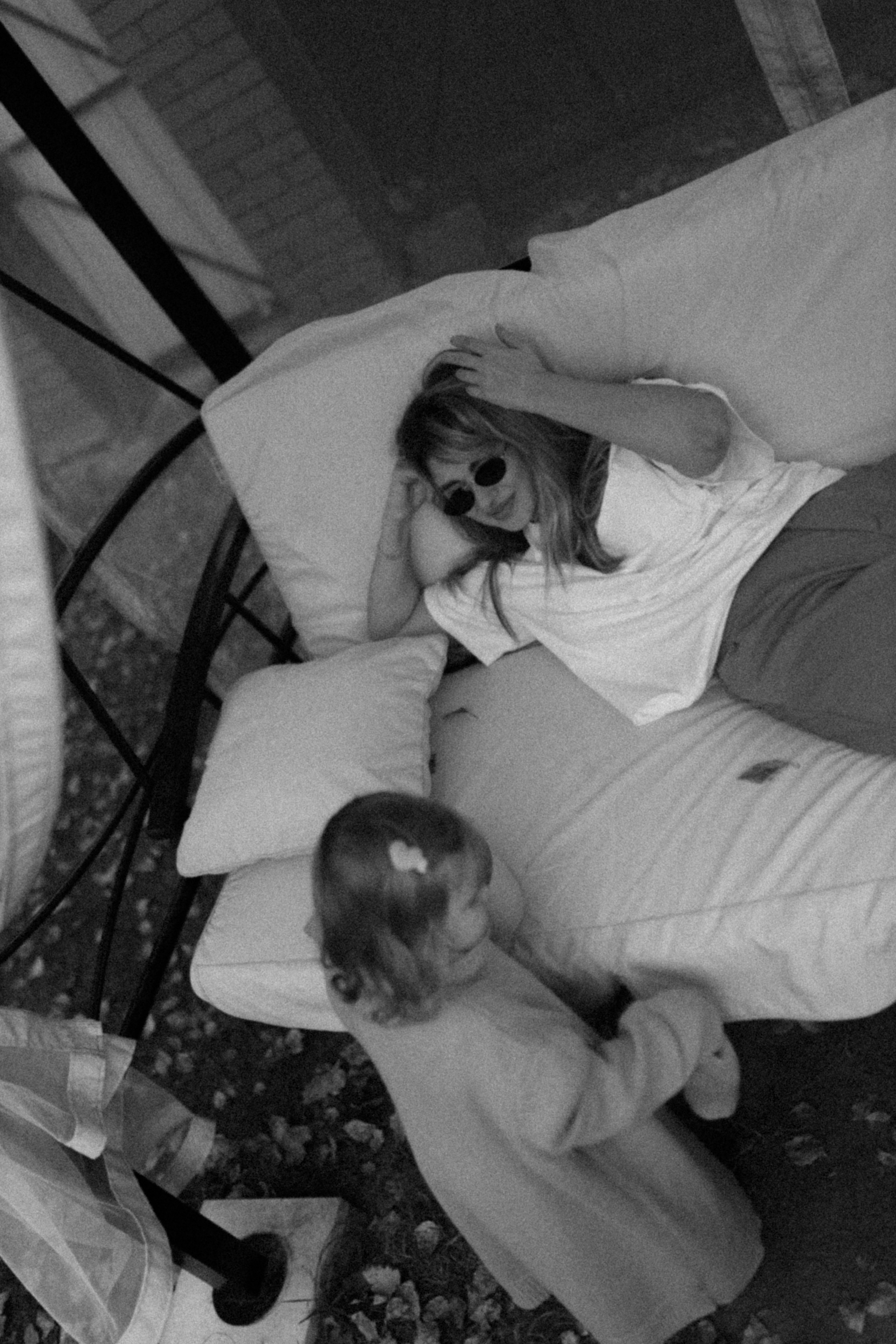 Юля и Мишель. Свадебный фотограф | Москва